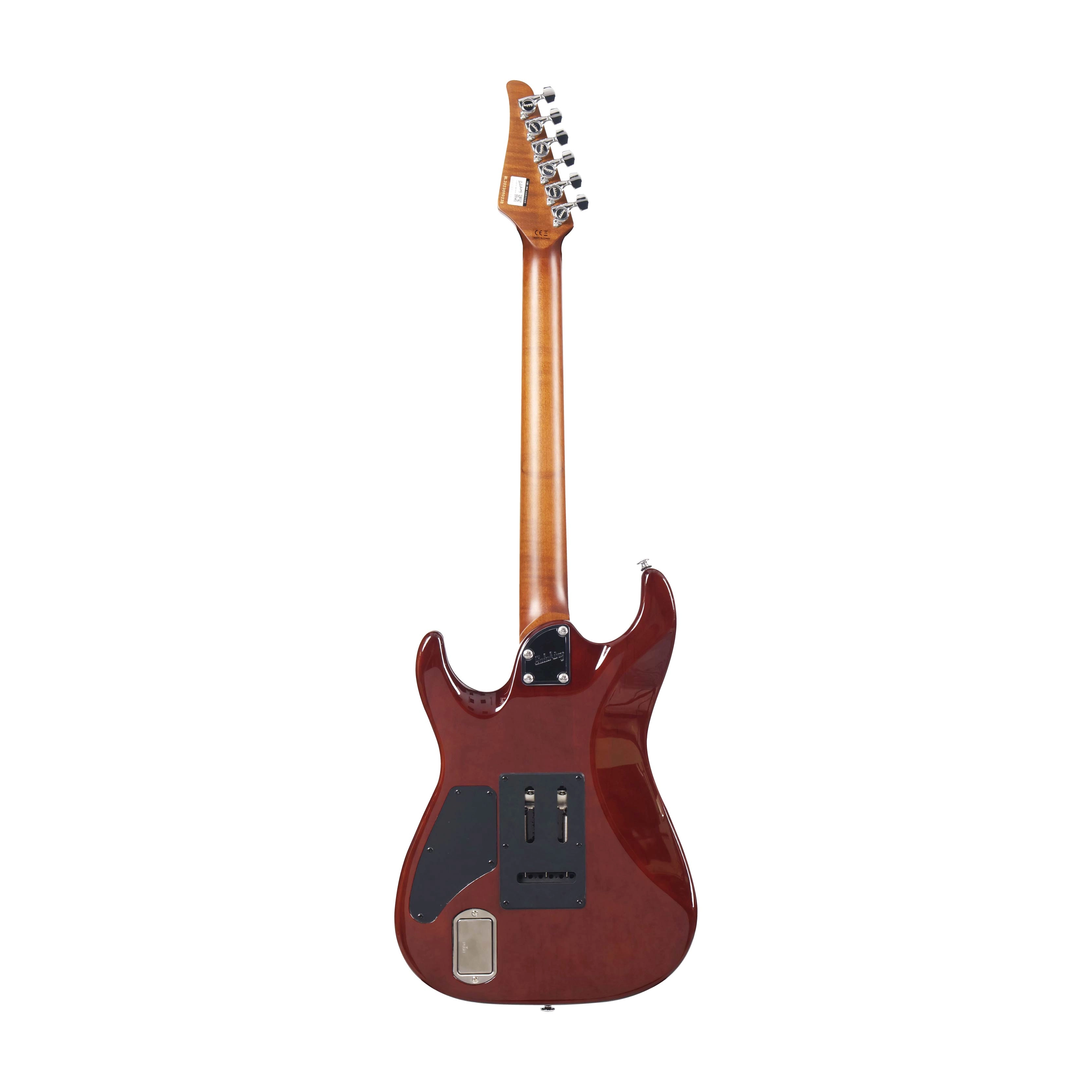 SOLOKING MS-1 Custom ST