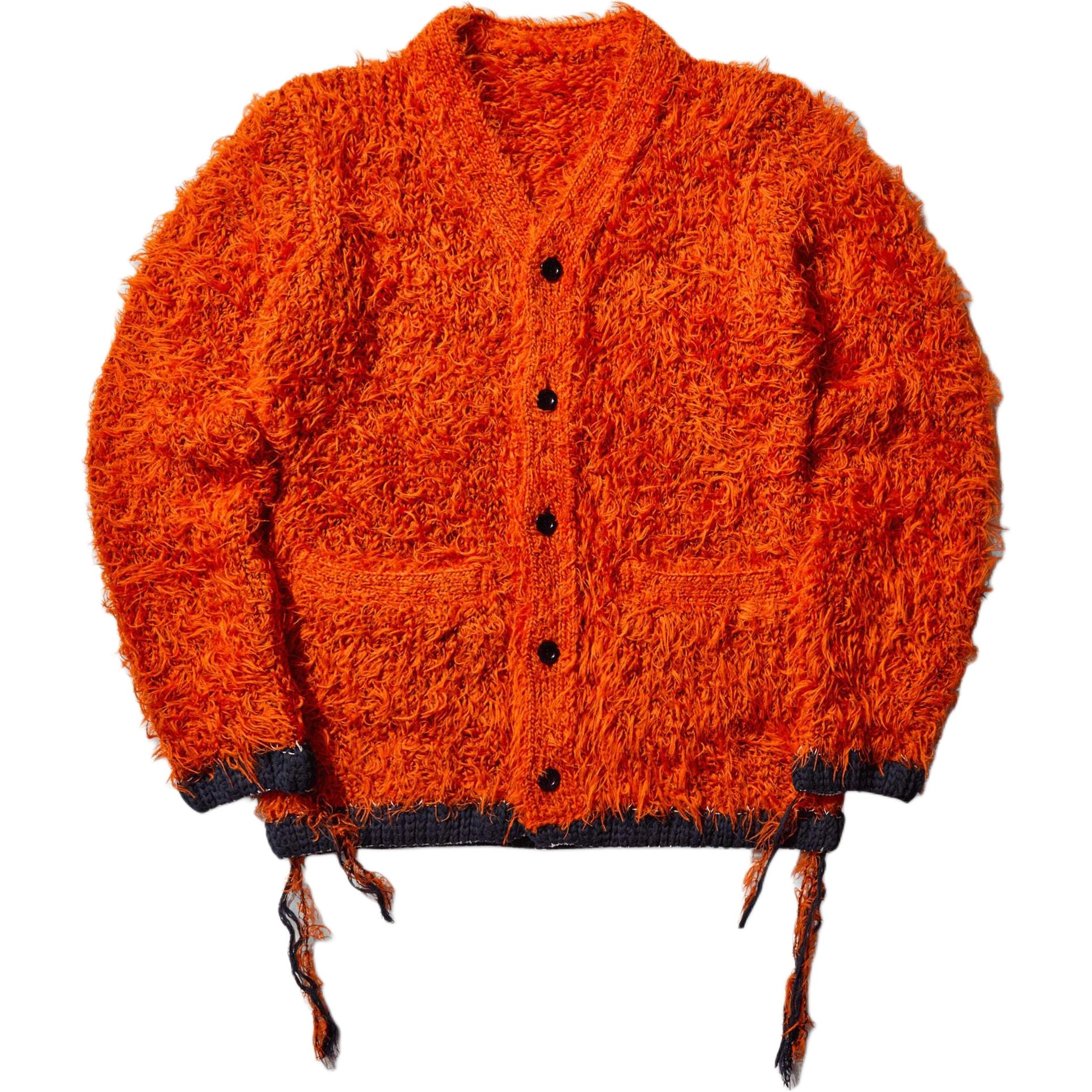 Sacai V