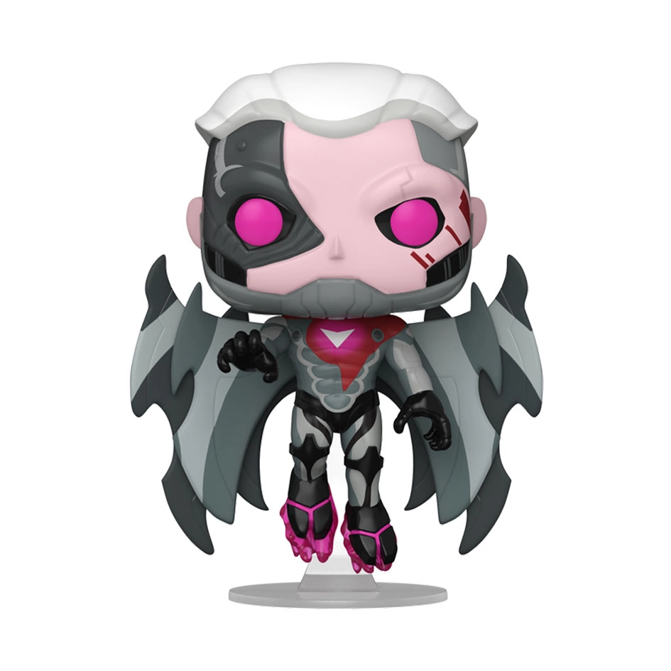 Funko X97-CH Q 10cm
