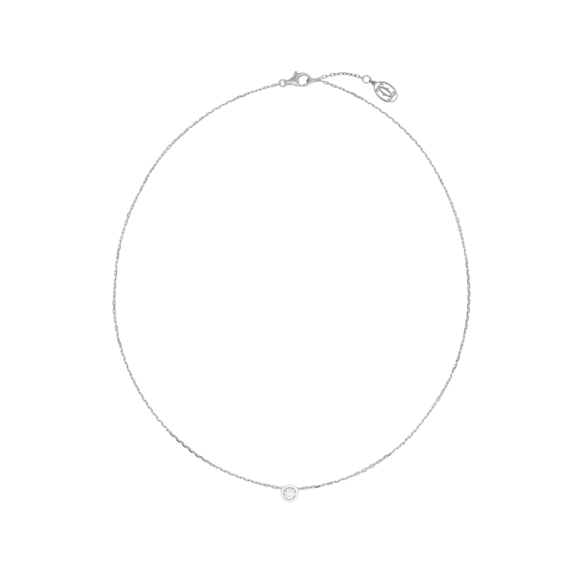 CARTIER DIAMANTS LGERS 18K 18K