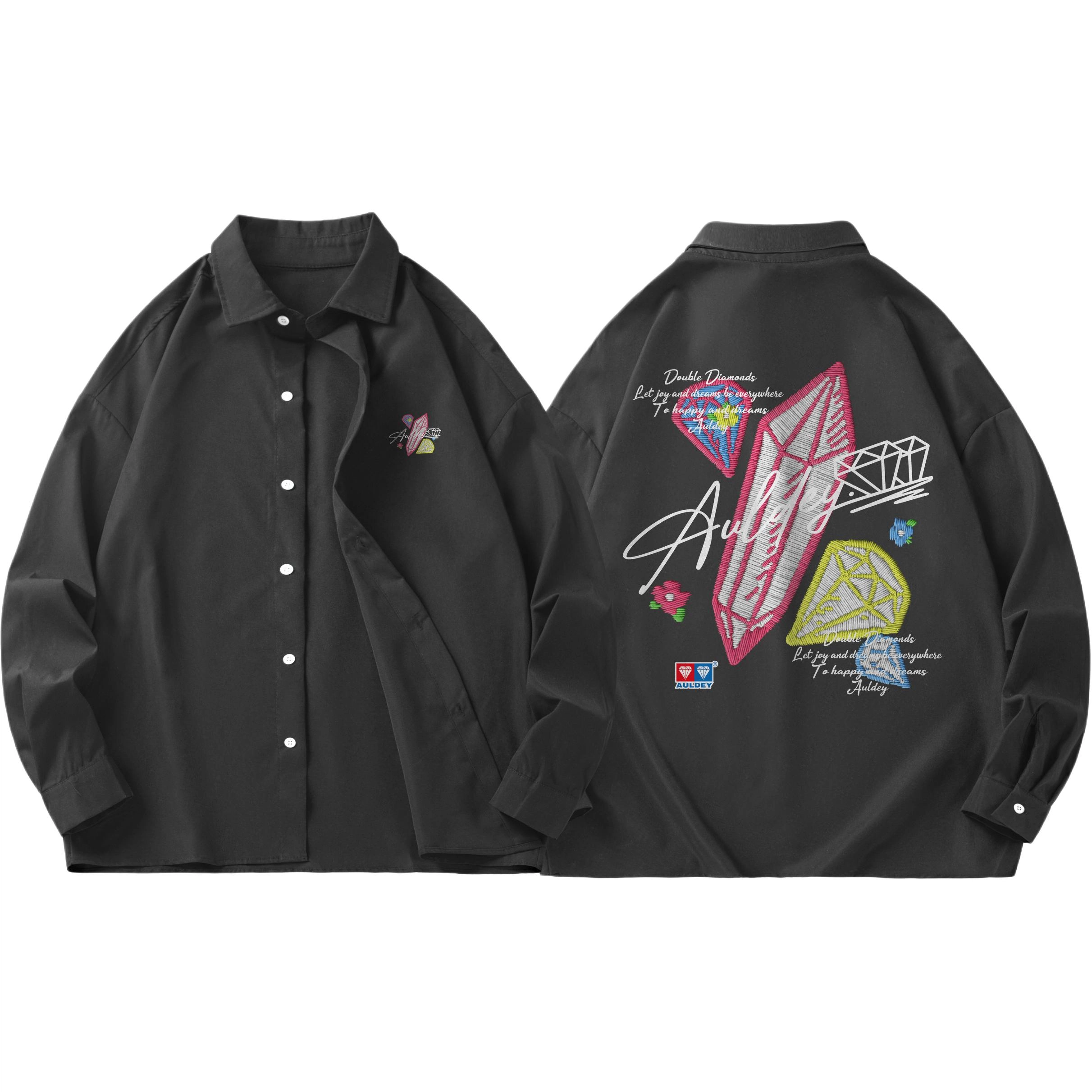 AULDEY logocleanfit