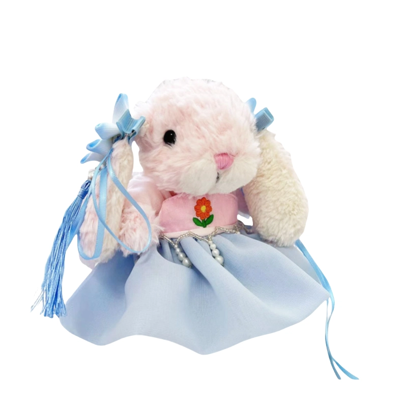 MIC RABBIT 15cm