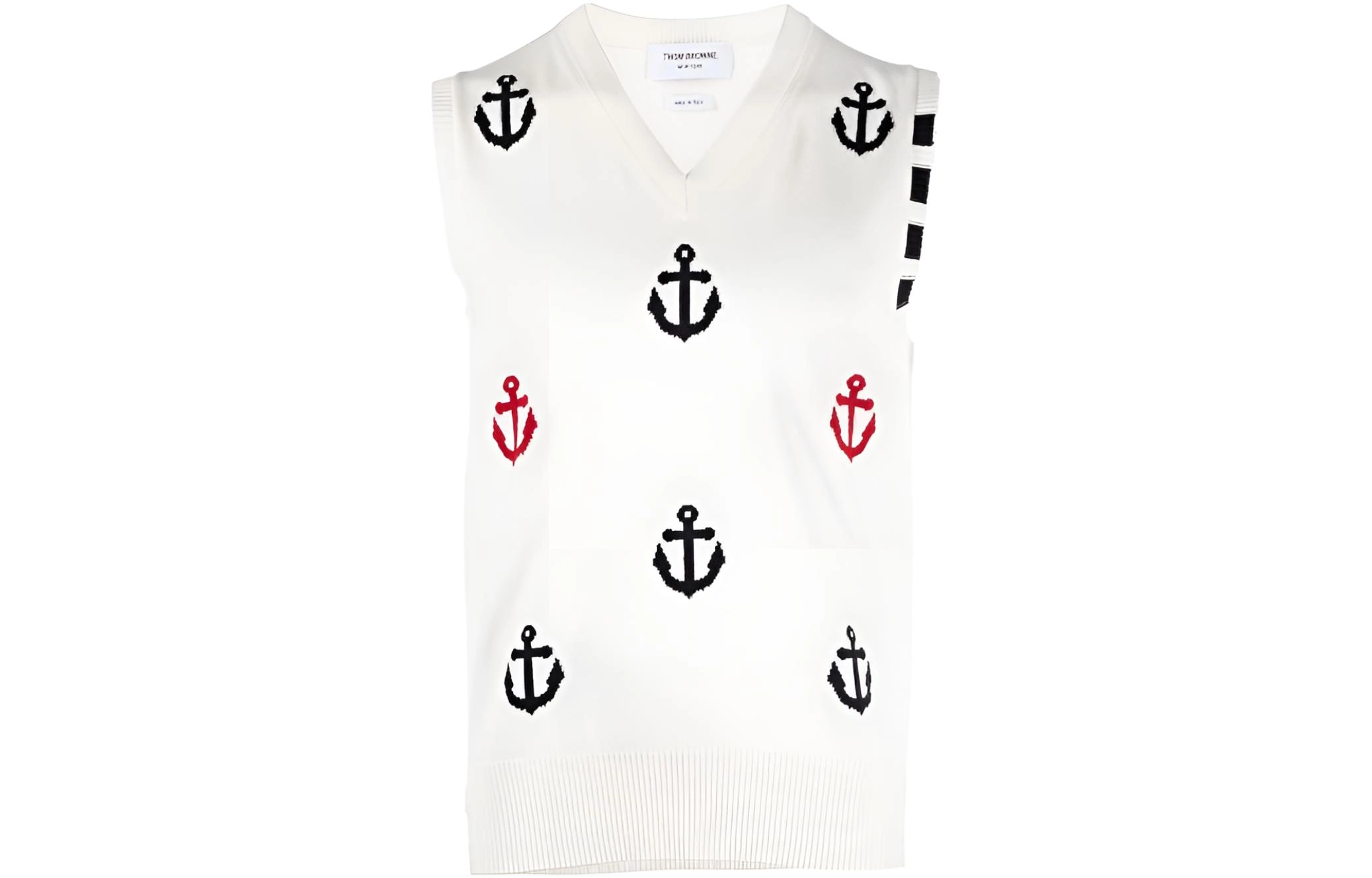 THOM BROWNE V