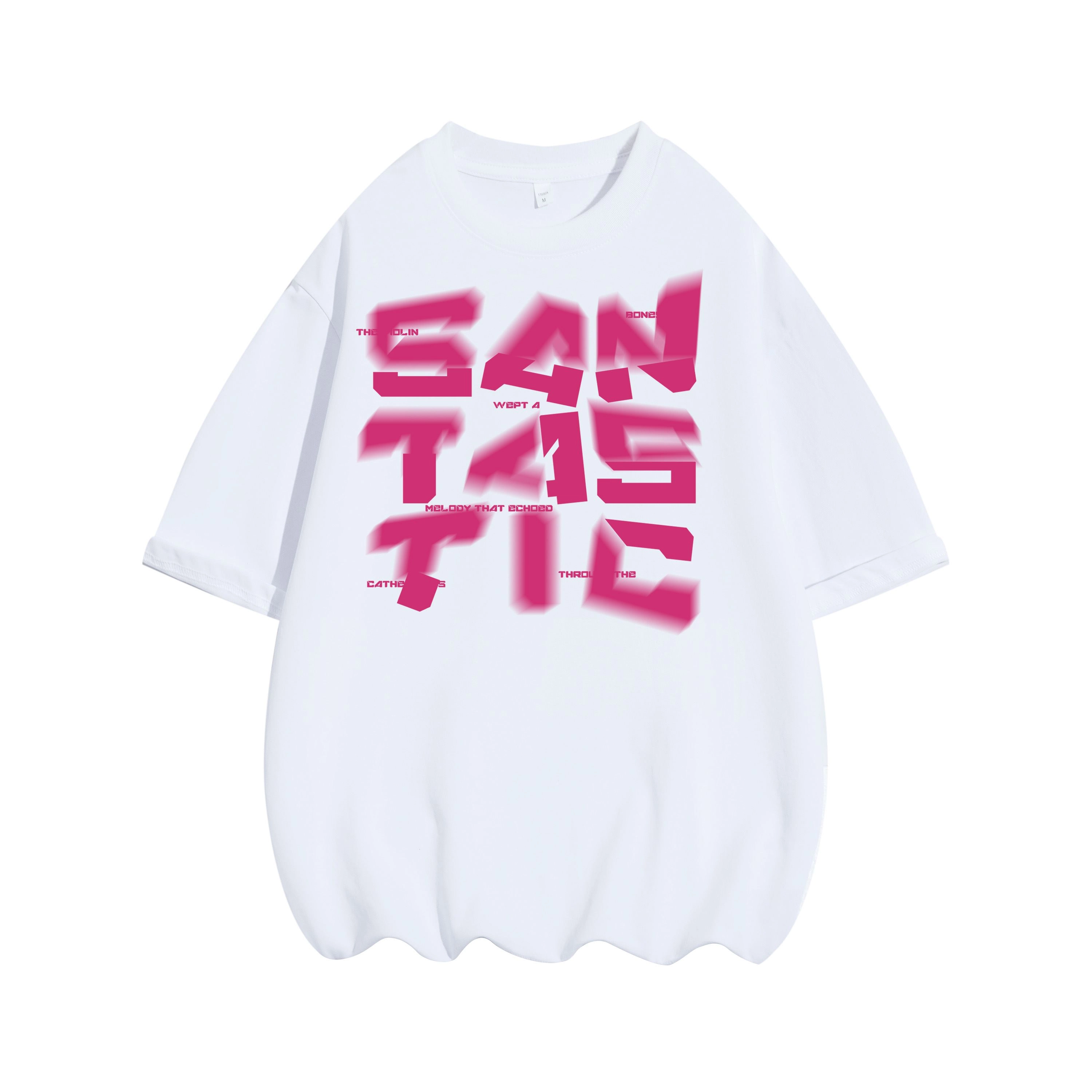 SANTASTIC LogoT