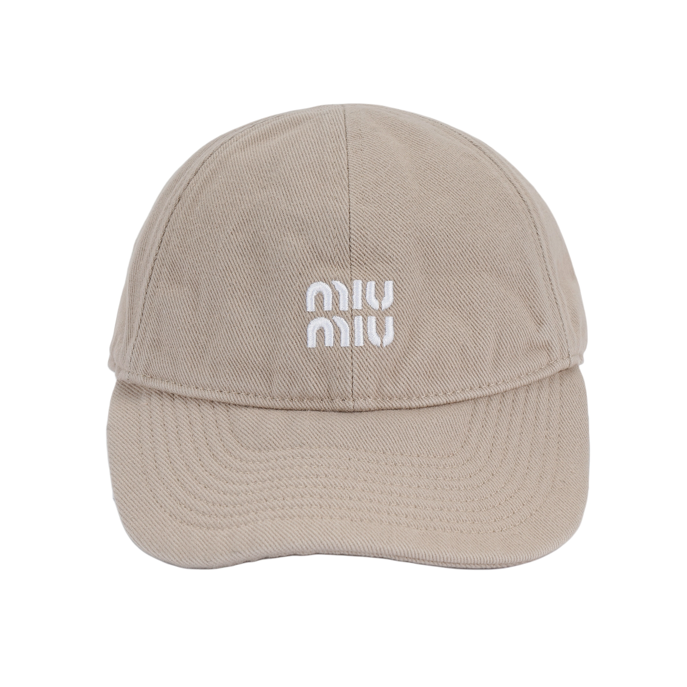 MIU MIU Logo -