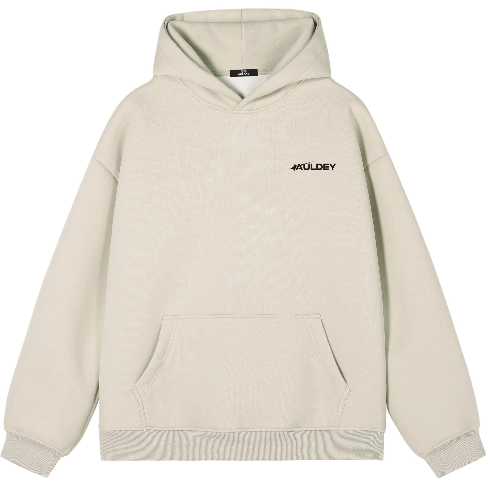 AULDEY logocleanfit