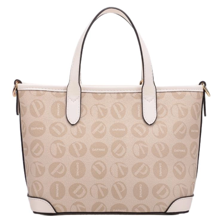 DAPHNE PU Tote