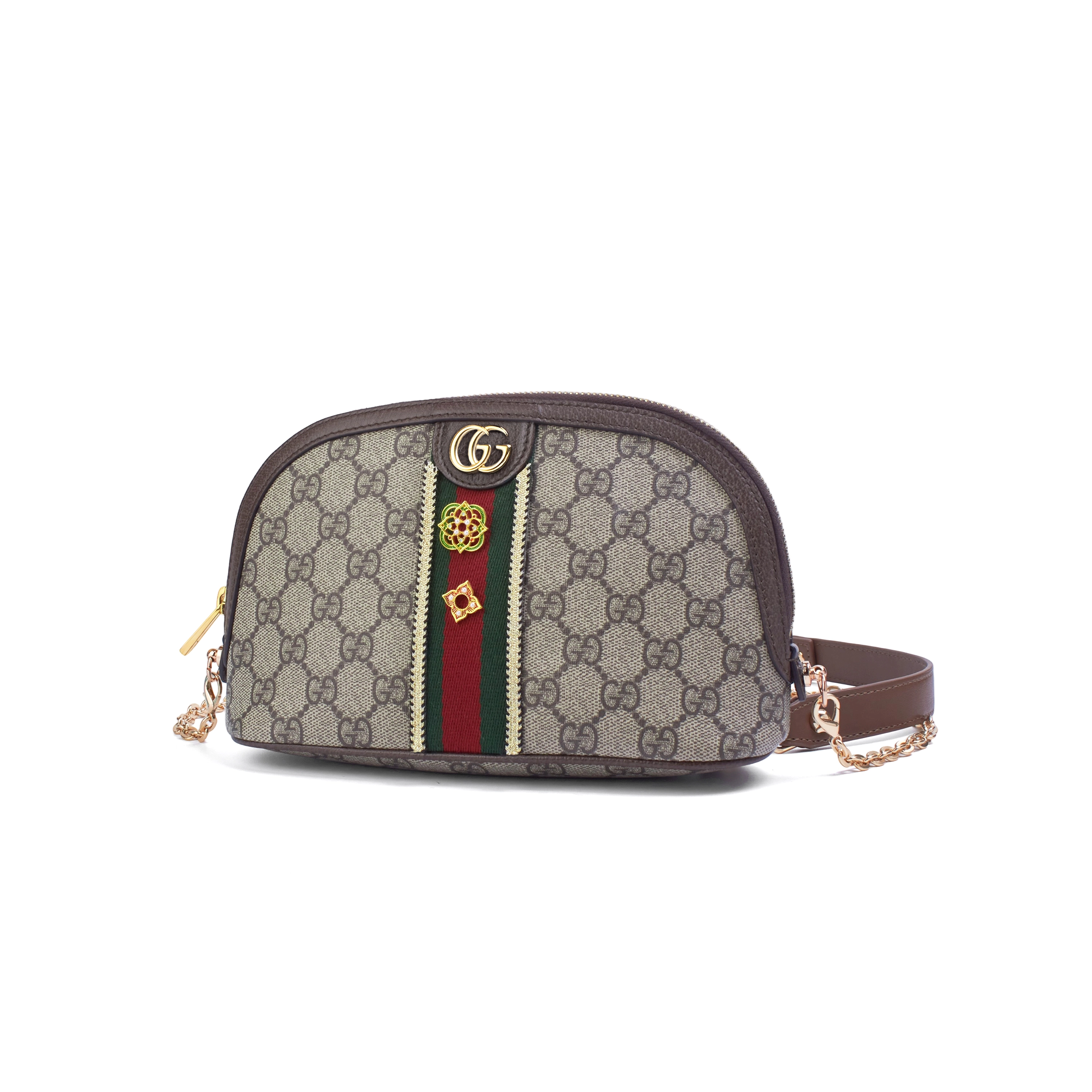 GUCCI Ophidia Logo