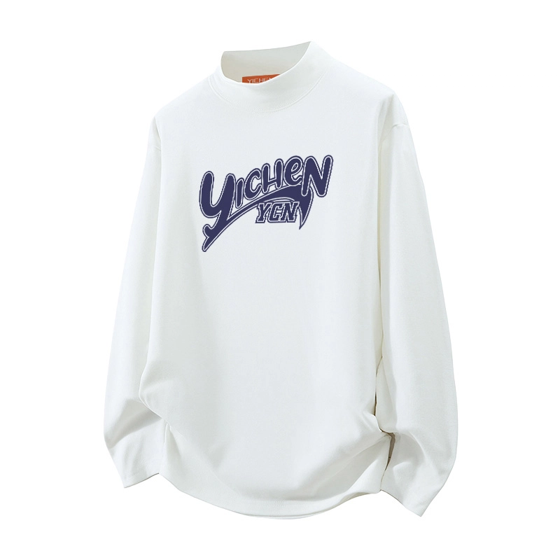 YICHEN logoT