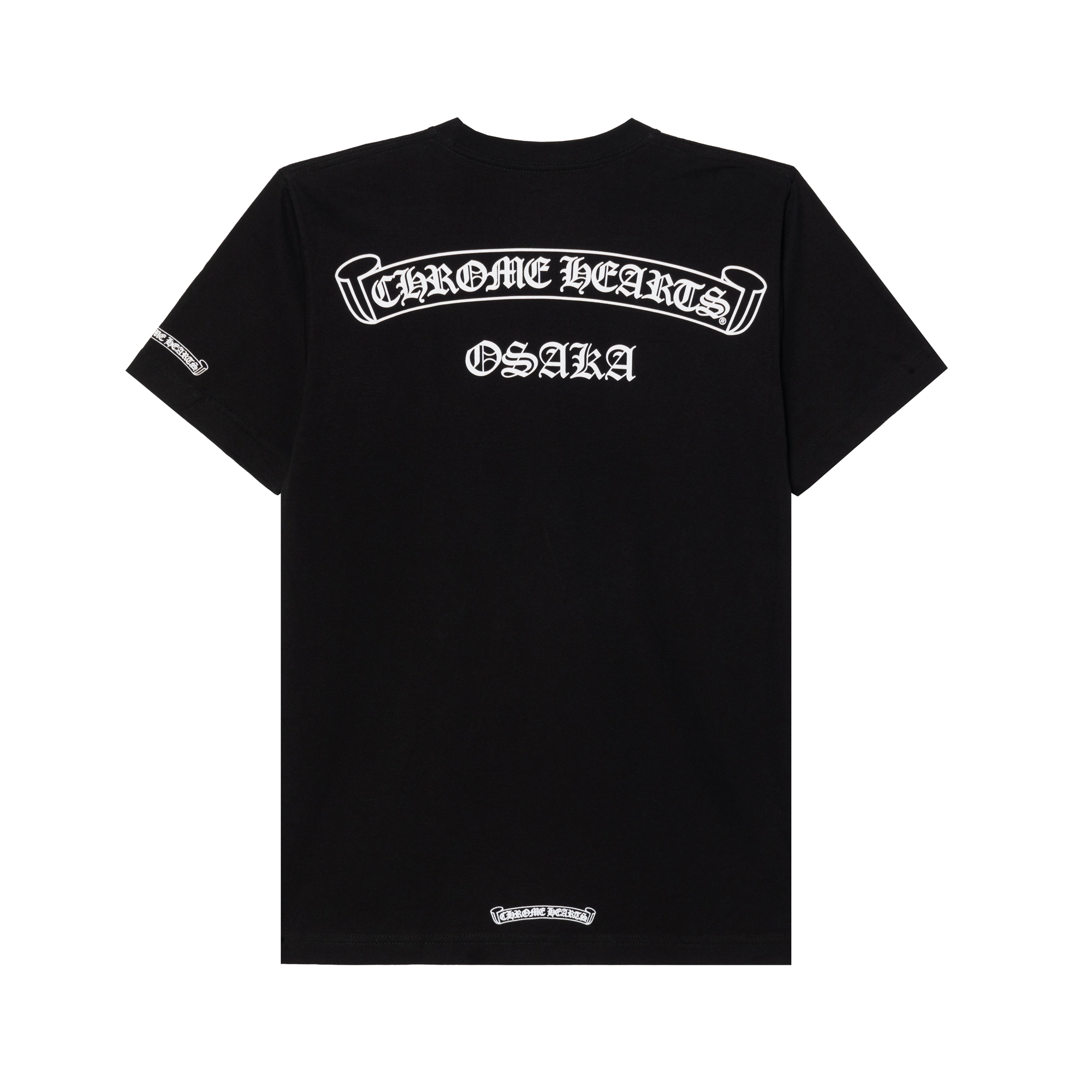 Chrome Hearts SS25 T