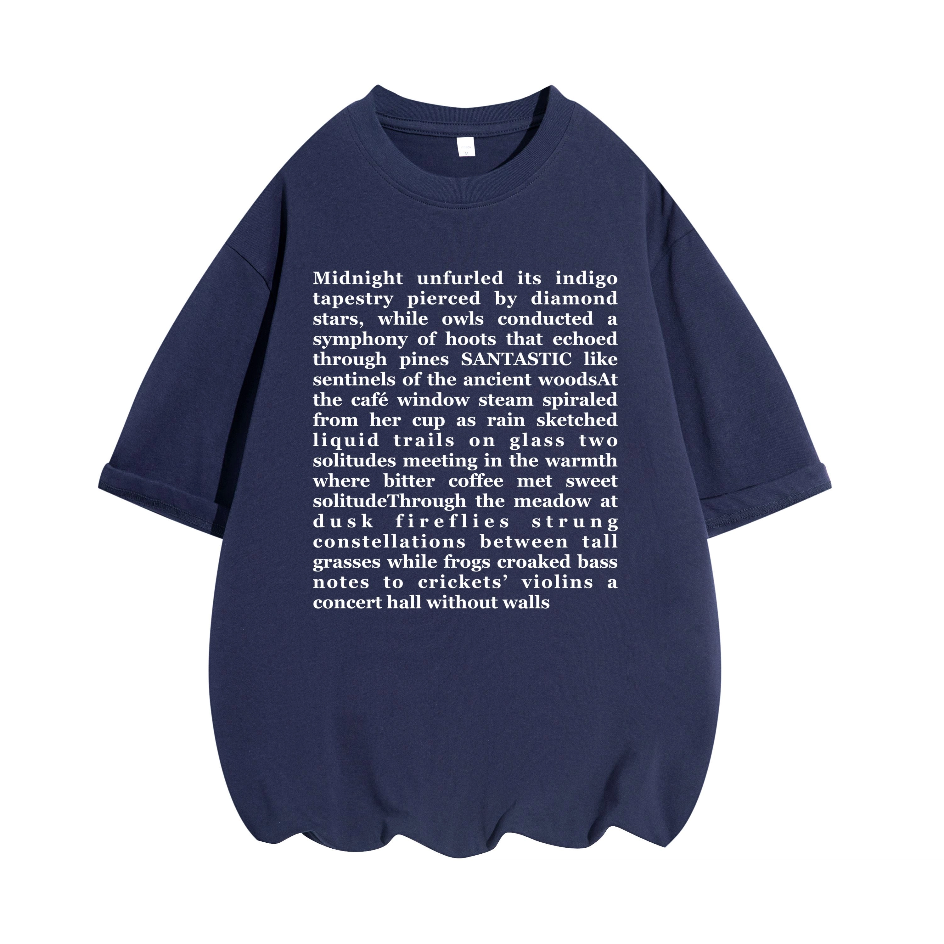 SANTASTIC T