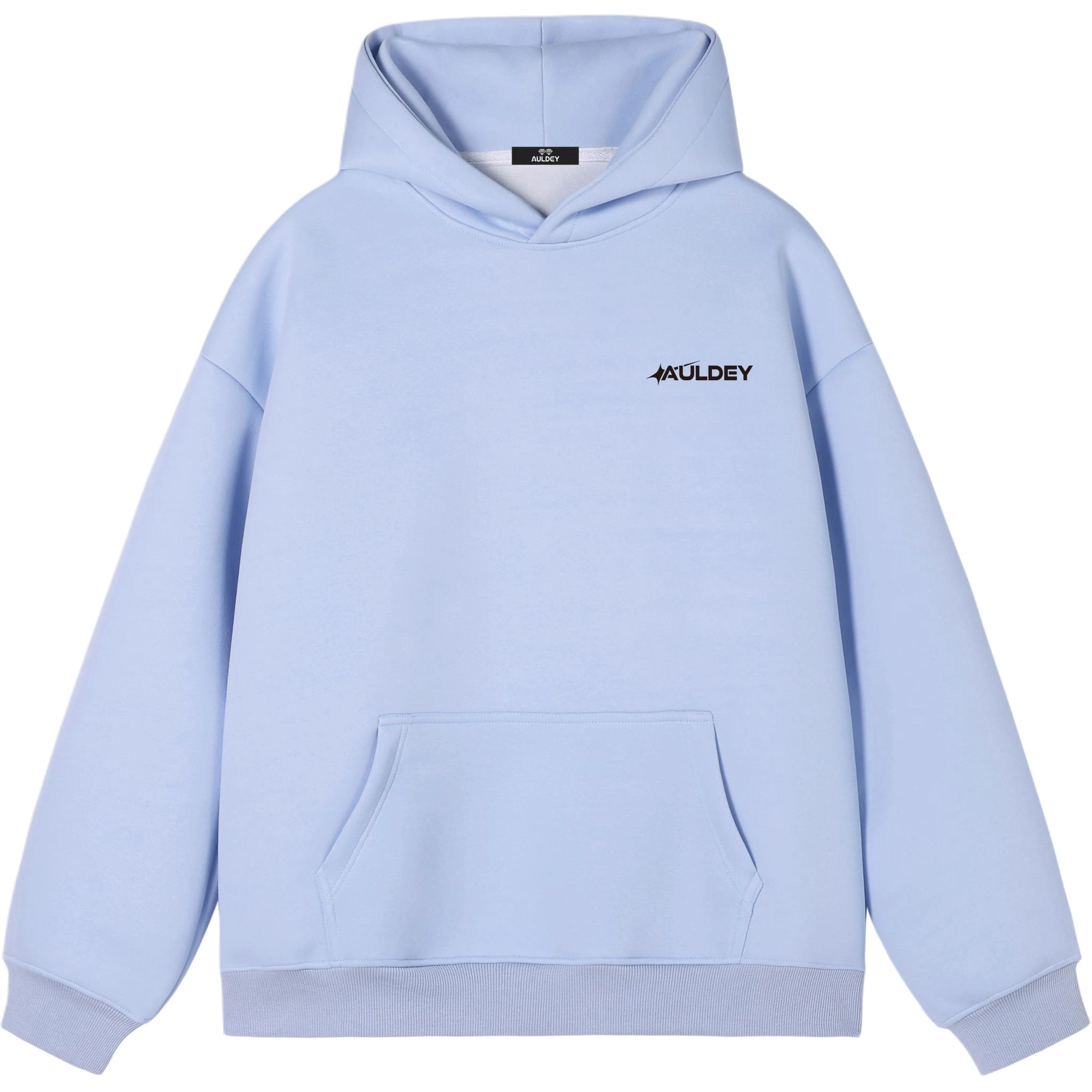 AULDEY logocleanfit
