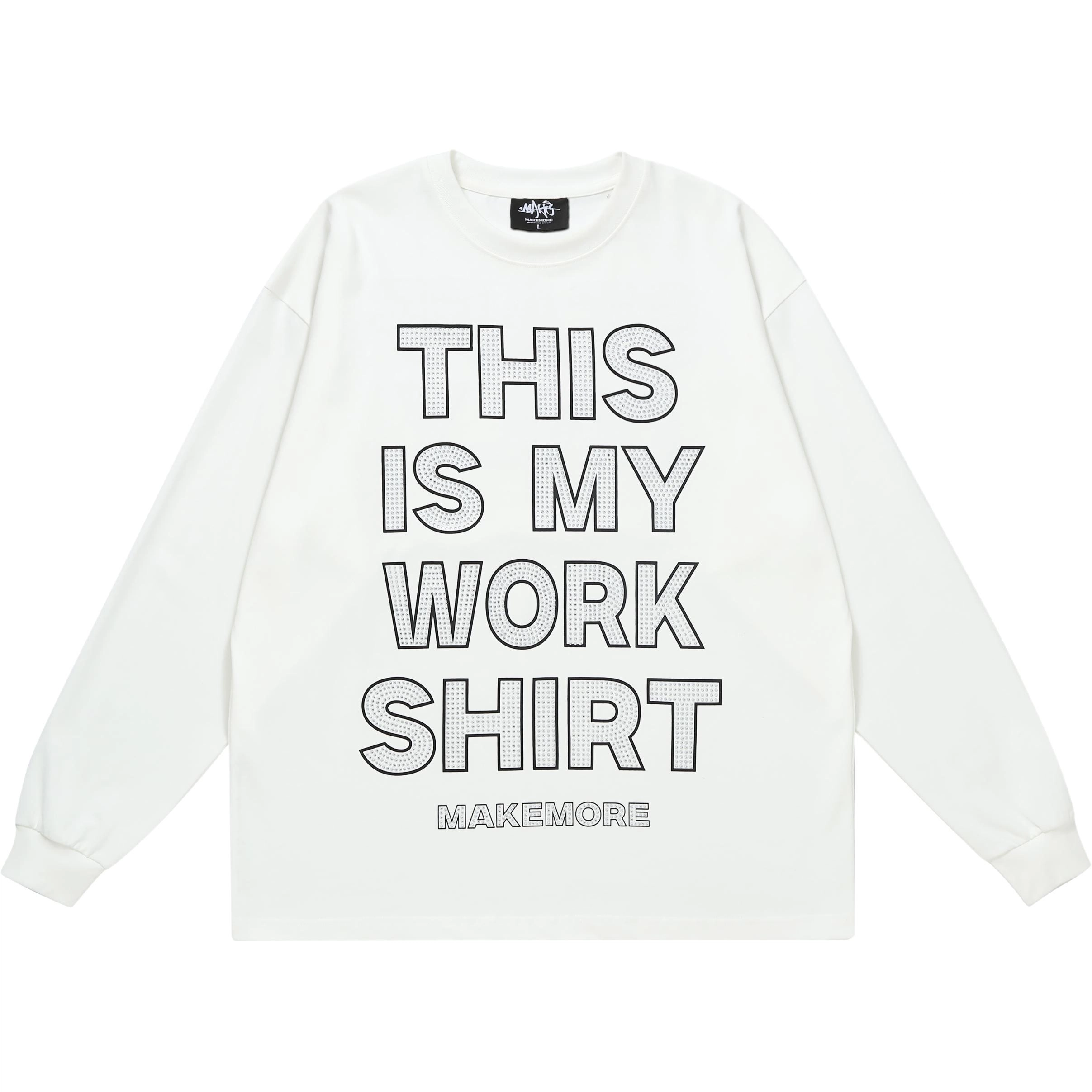 MAKEMOREKMR WORKT