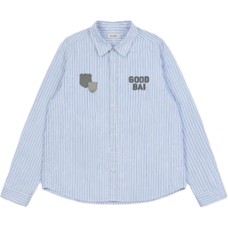 GOOD BAI FW25 logo