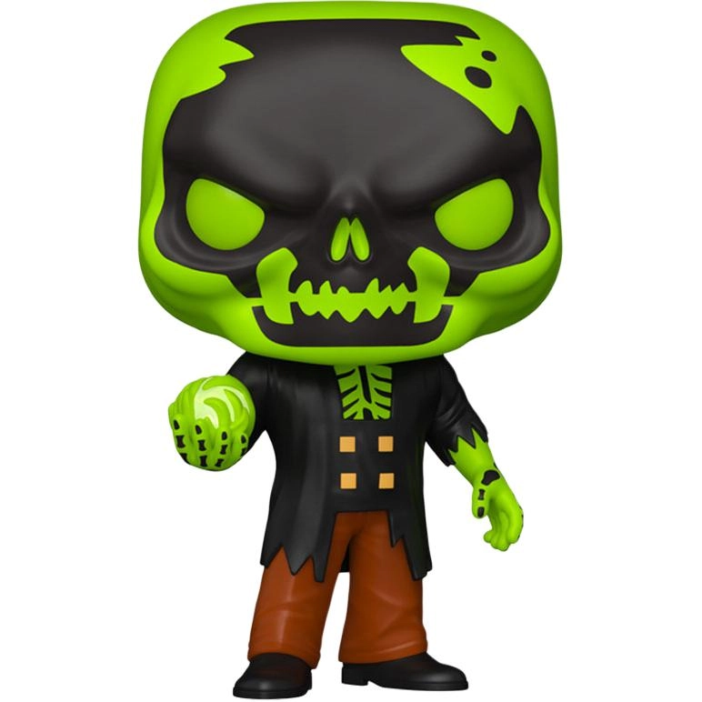 Funko DC- Q