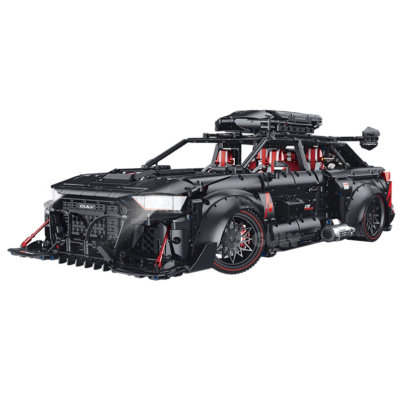 GULY RS6