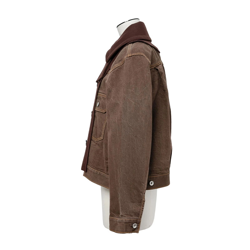 Sacai FW25