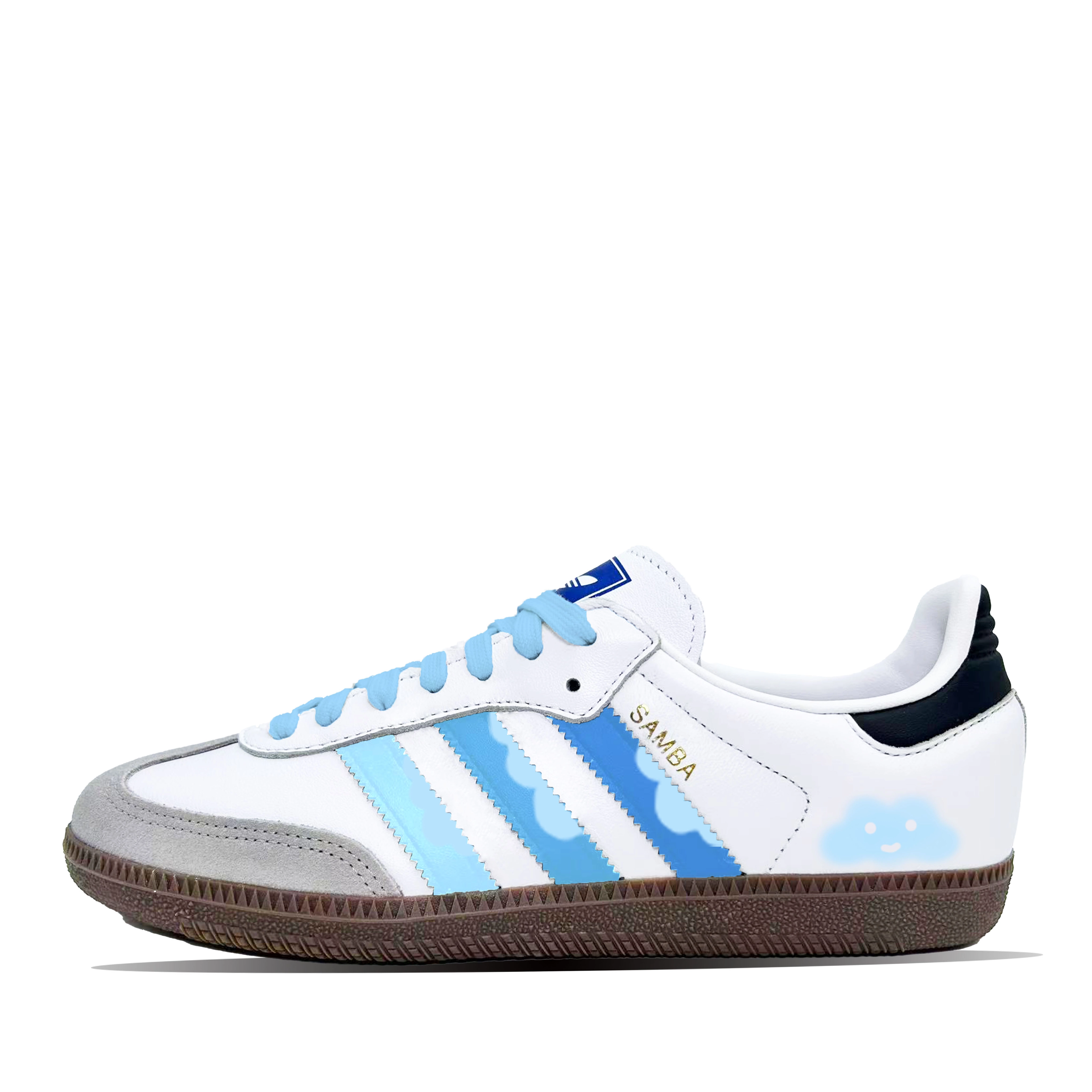 adidas originals SAMBA OG