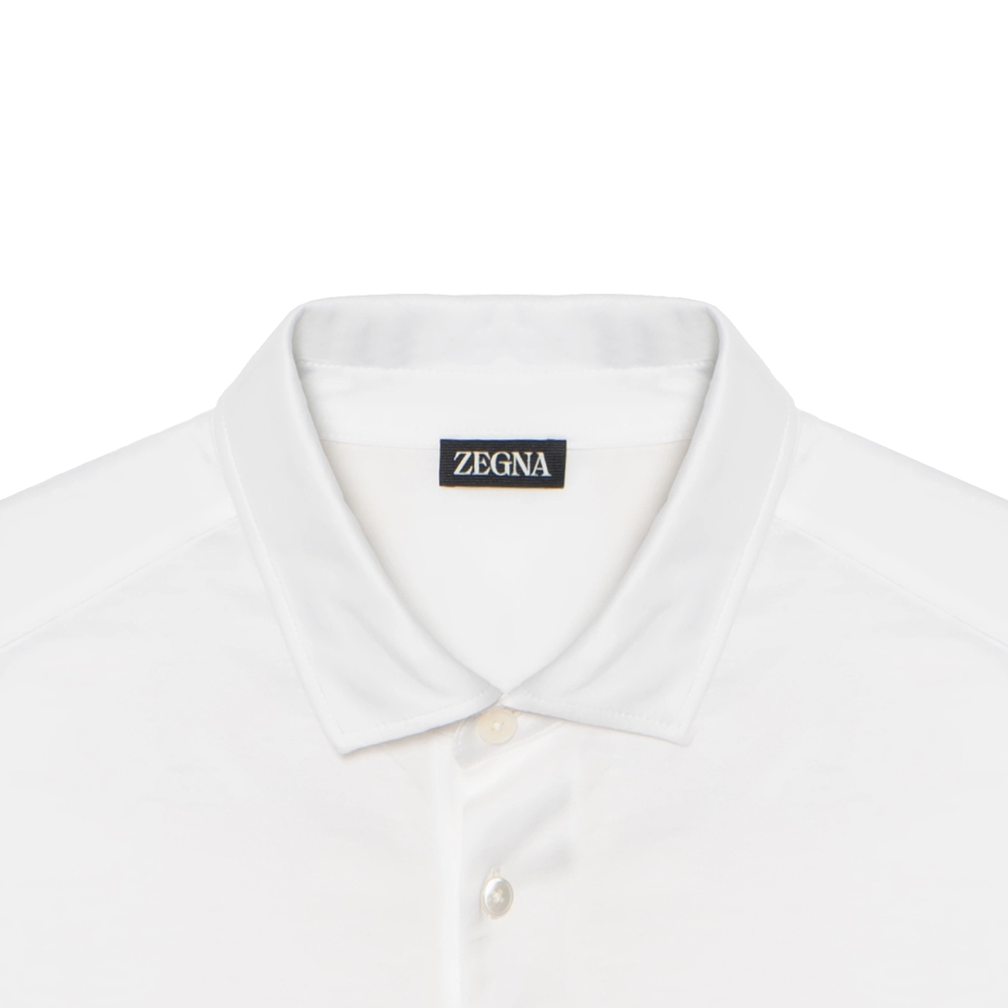 Zegna Polo