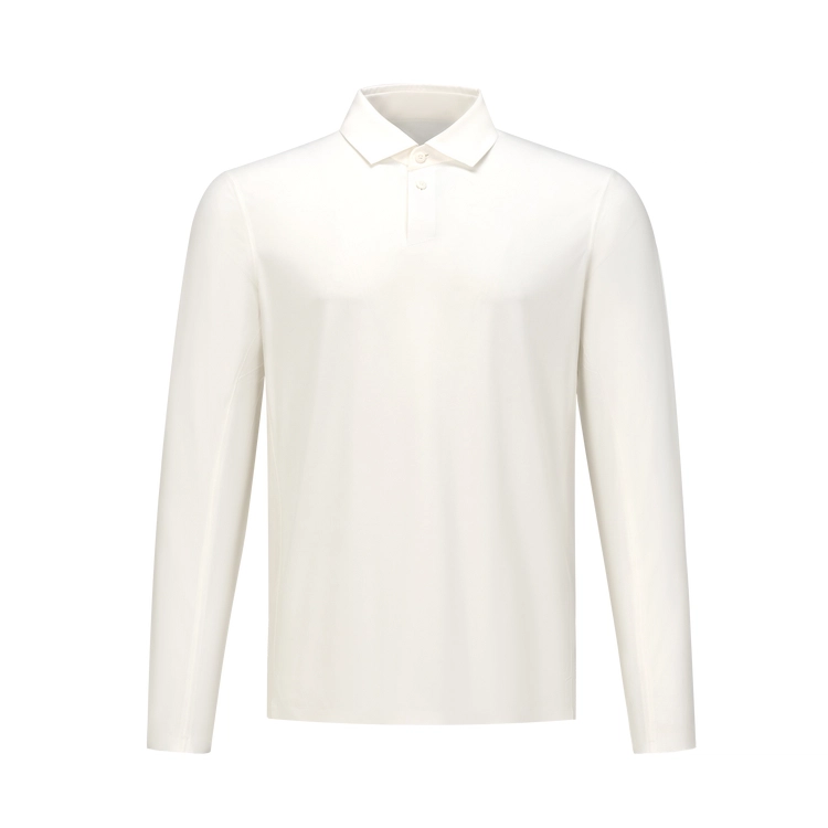 DESCENTE DUALIS POLO