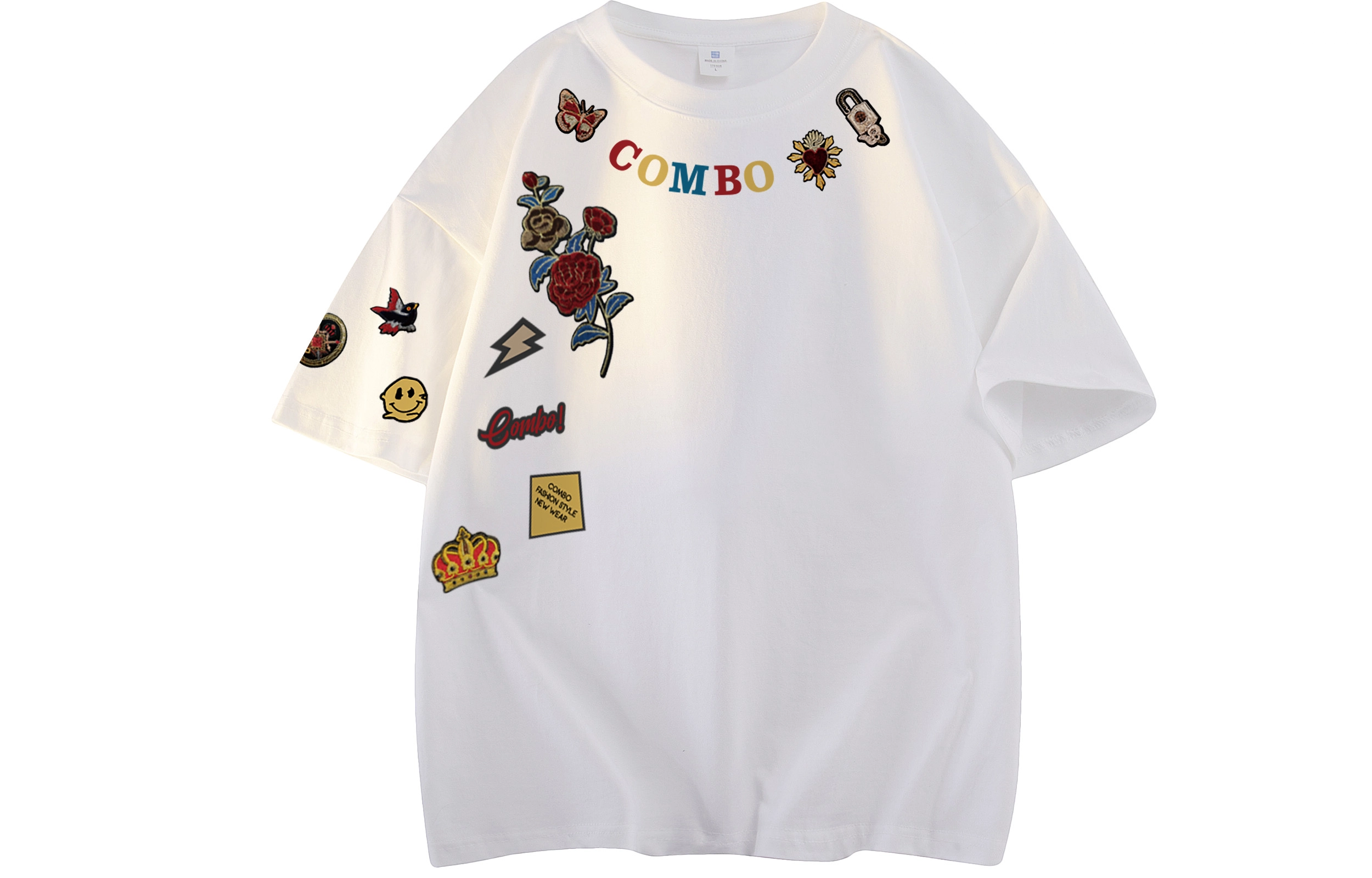 COMBO LOGOT