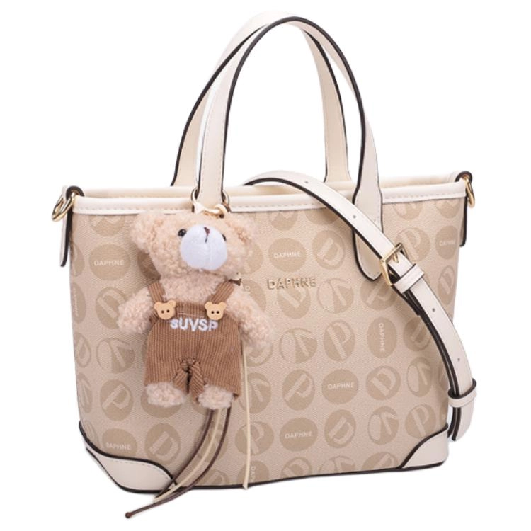DAPHNE PU Tote