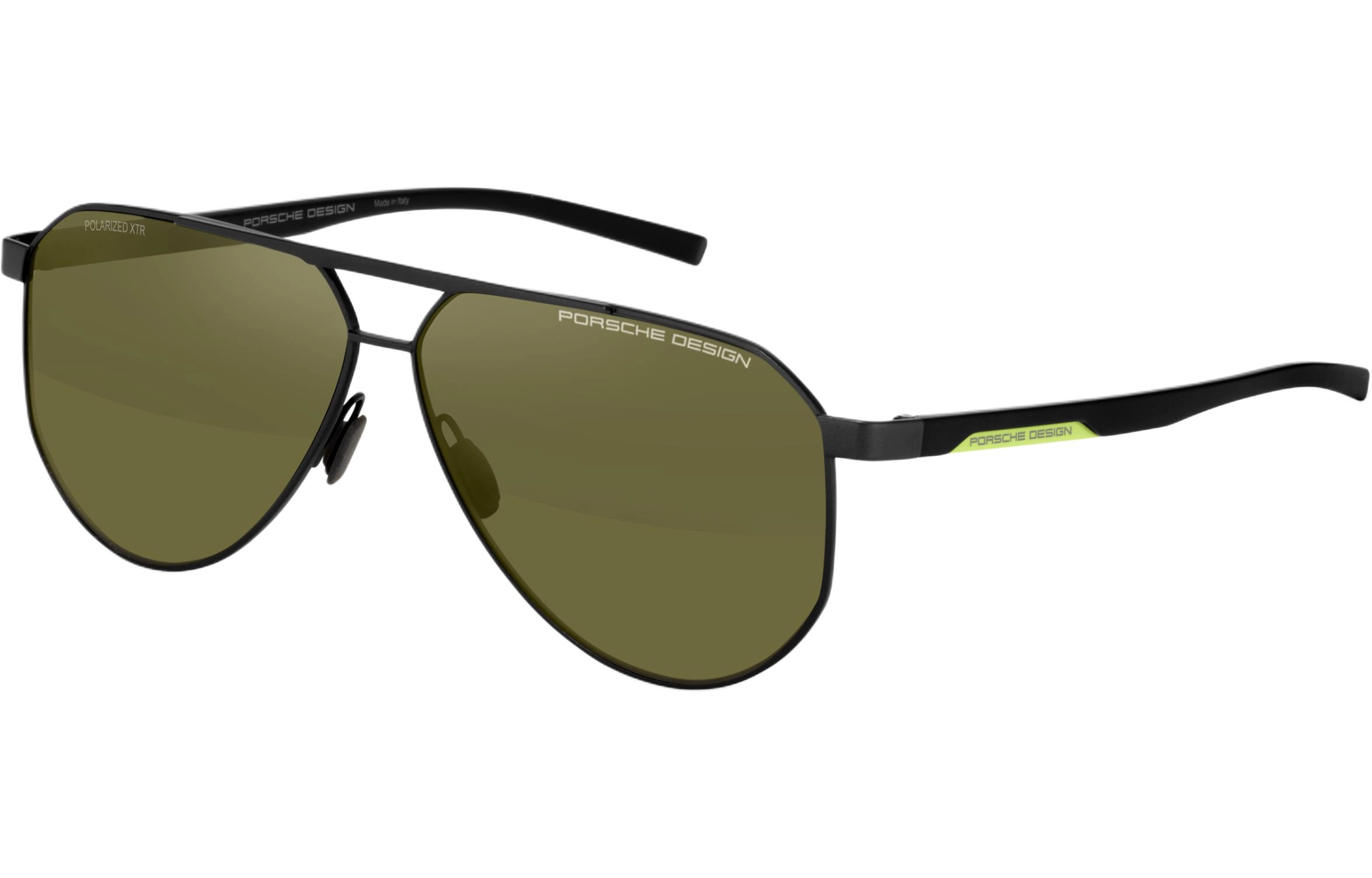 PORSCHE DESIGN Vision Drive