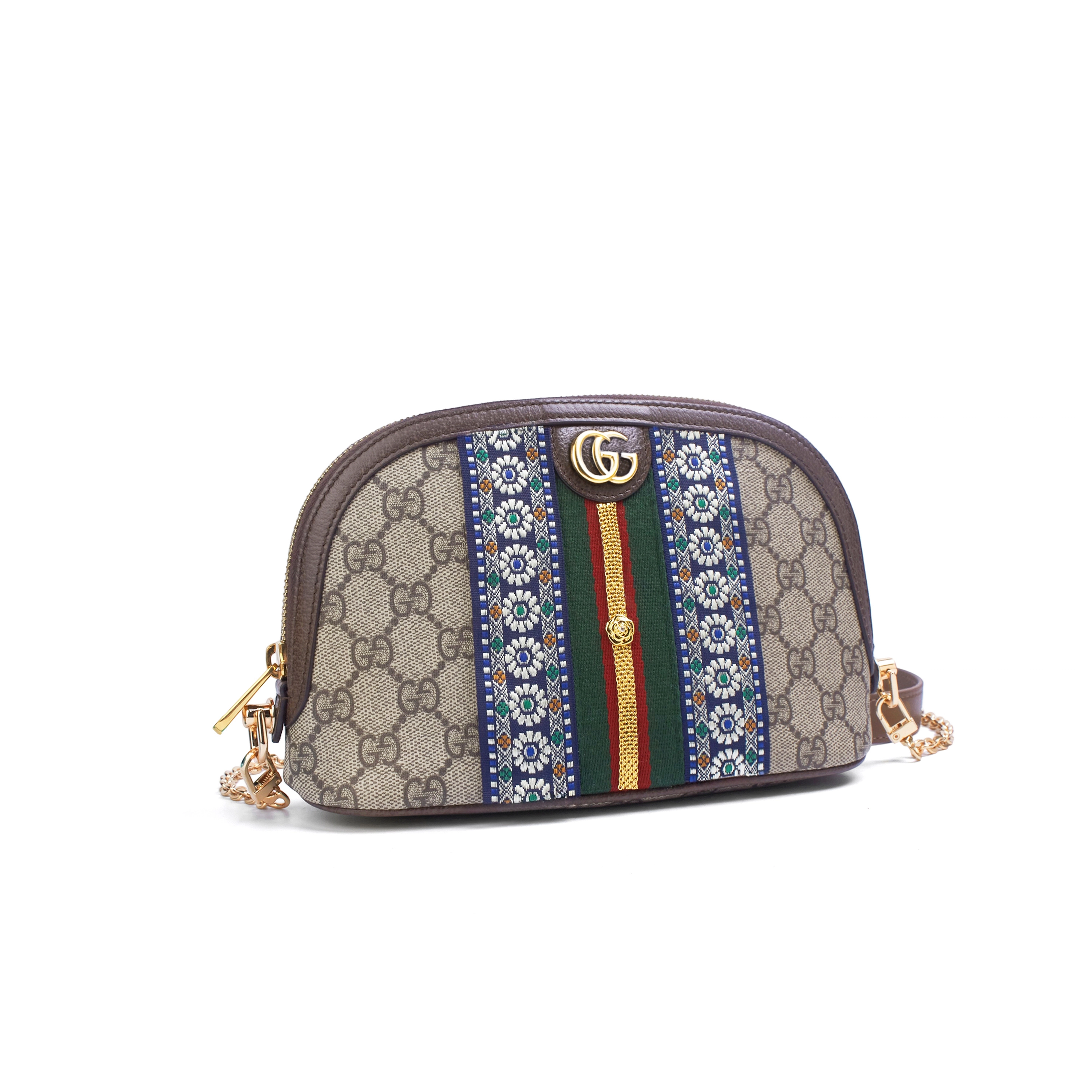 GUCCI Ophidia Logo