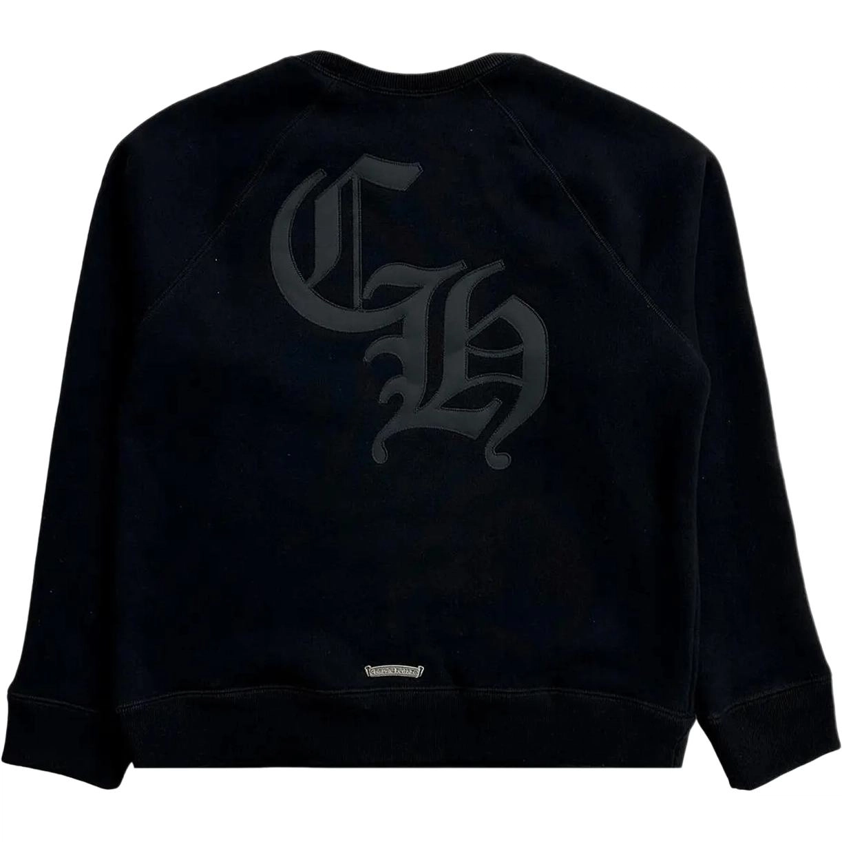 Chrome Hearts SS25