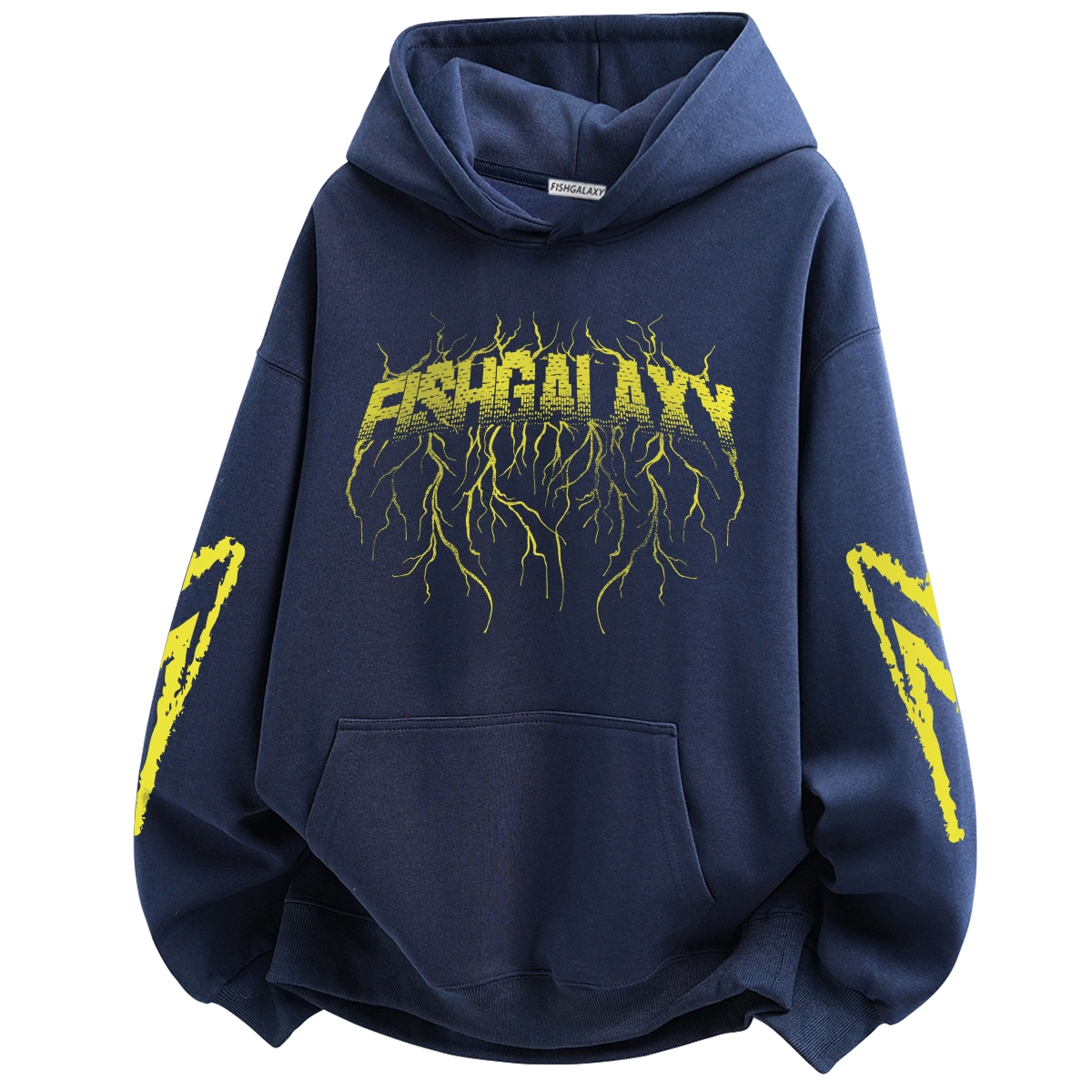 FISHGALAXY Logo