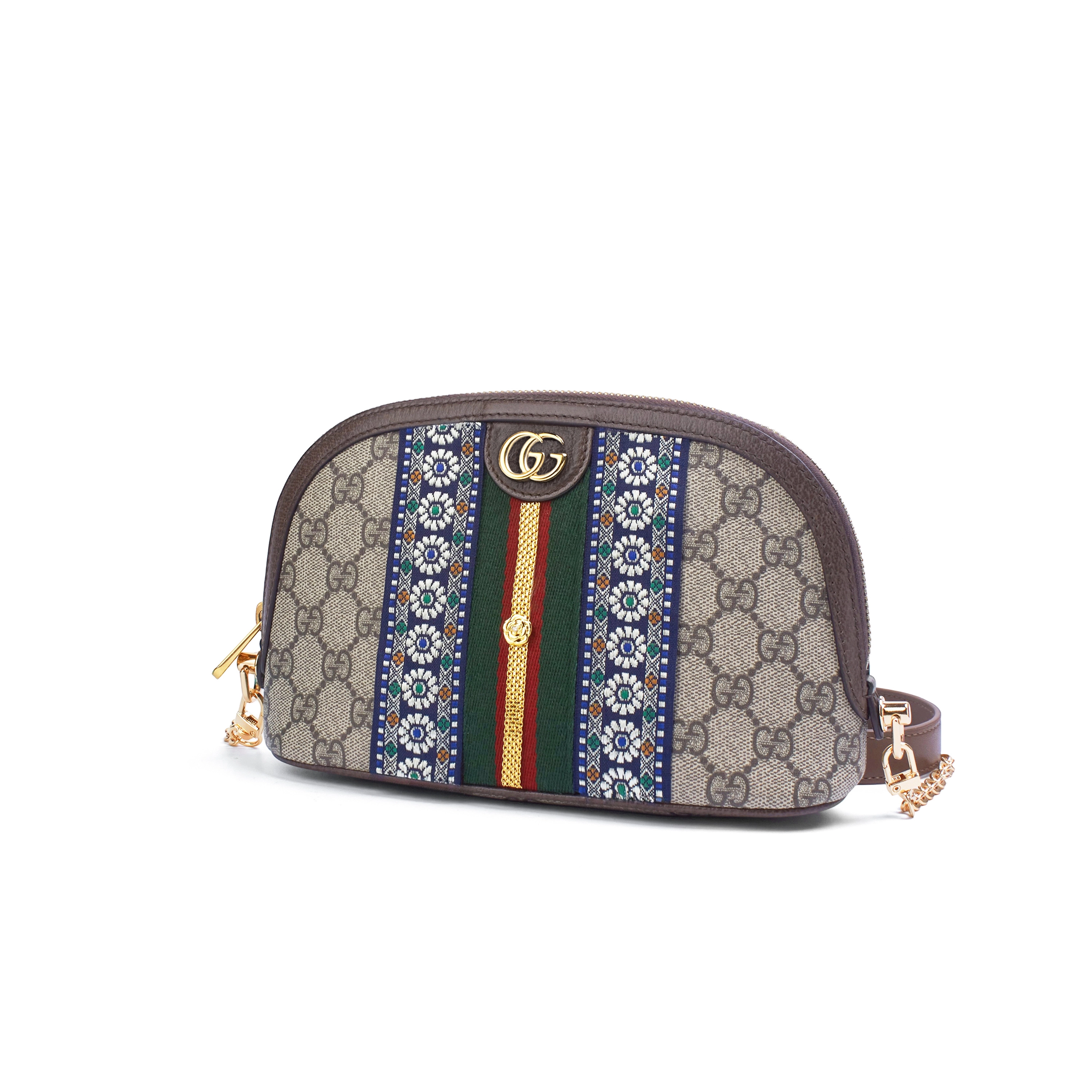 GUCCI Ophidia Logo