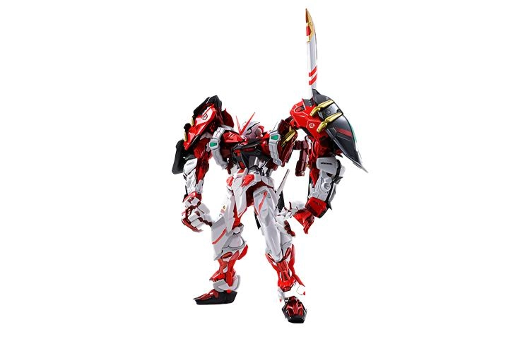 BANDAI MB SEED