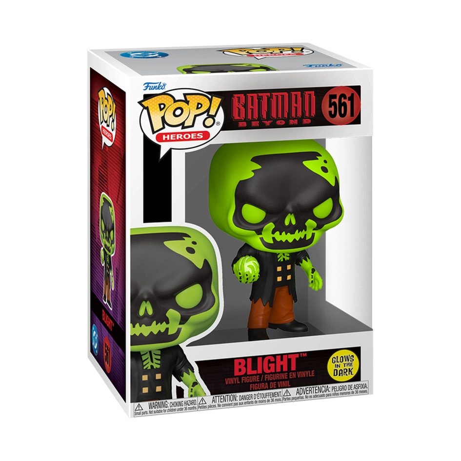 Funko DC- Q