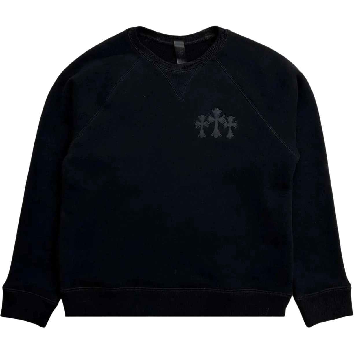 Chrome Hearts SS25