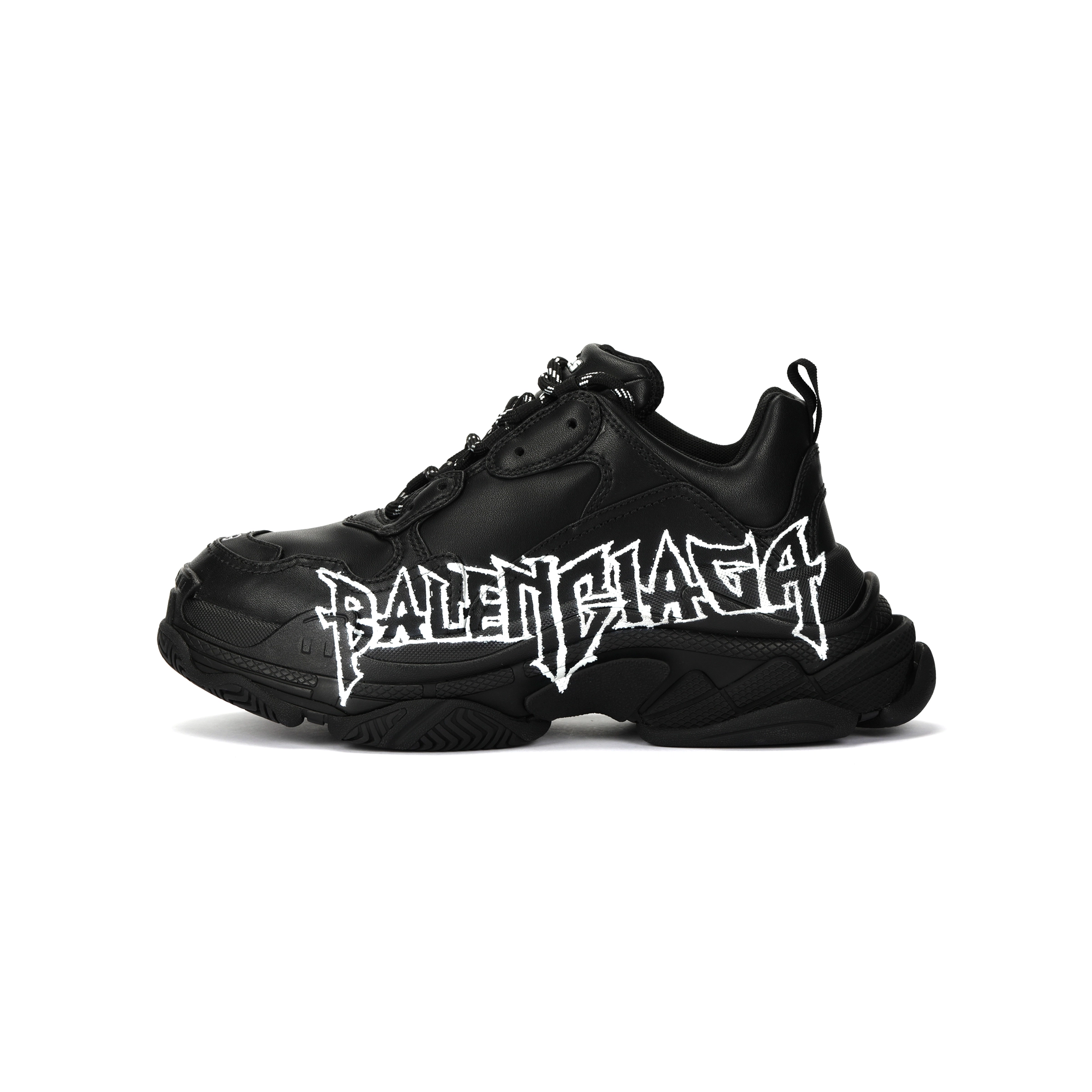 Balenciaga Triple S