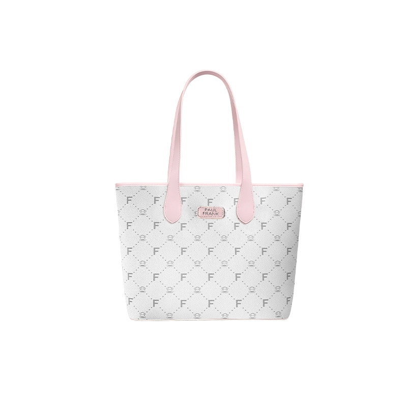 PAUL FRANK PU Tote