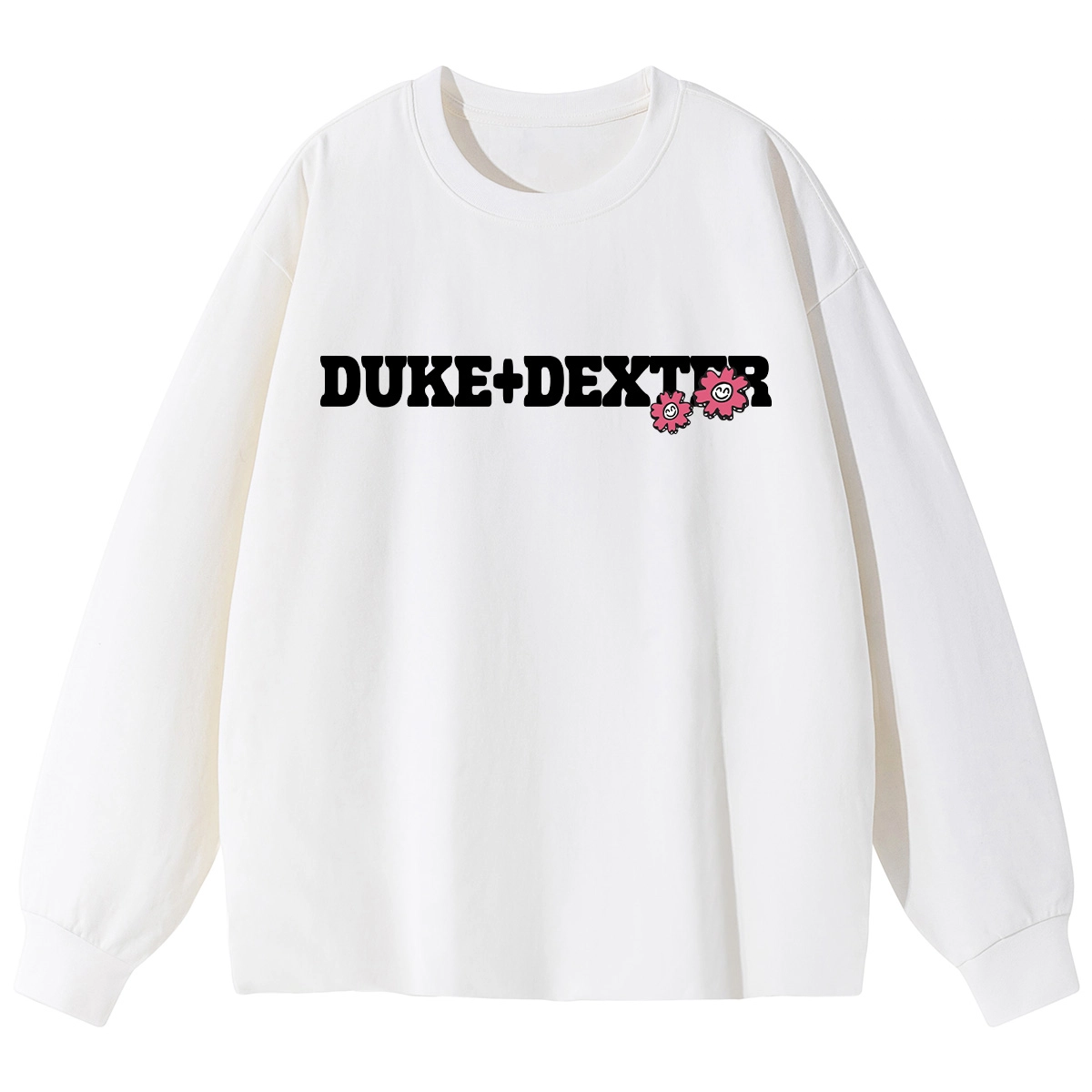 DUKE+DEXTER T