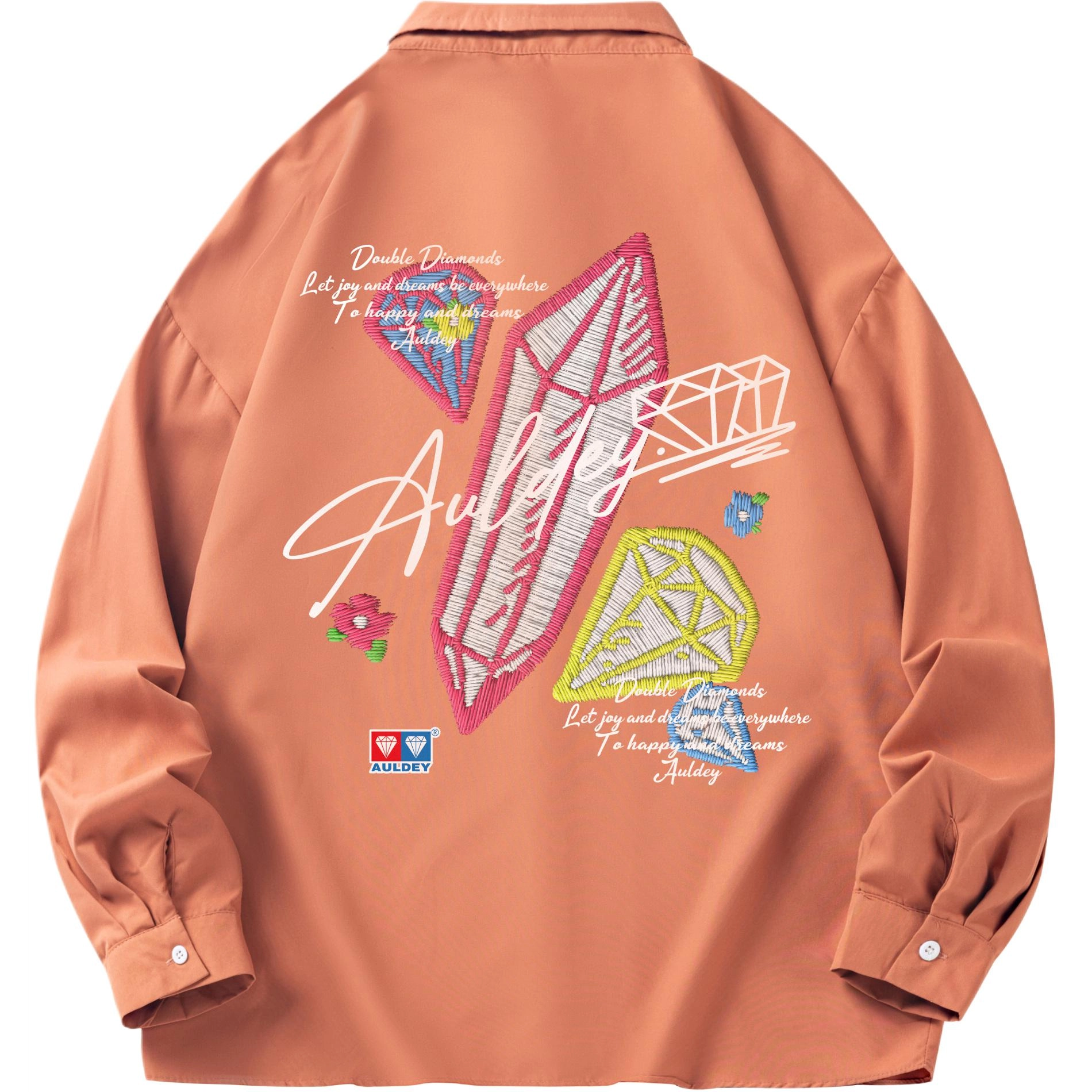 AULDEY logocleanfit