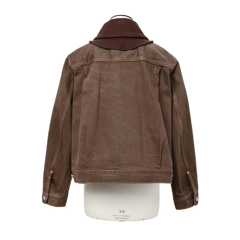 Sacai FW25
