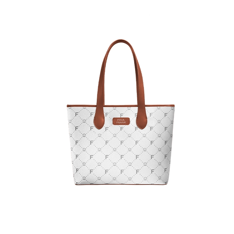 PAUL FRANK PU Tote