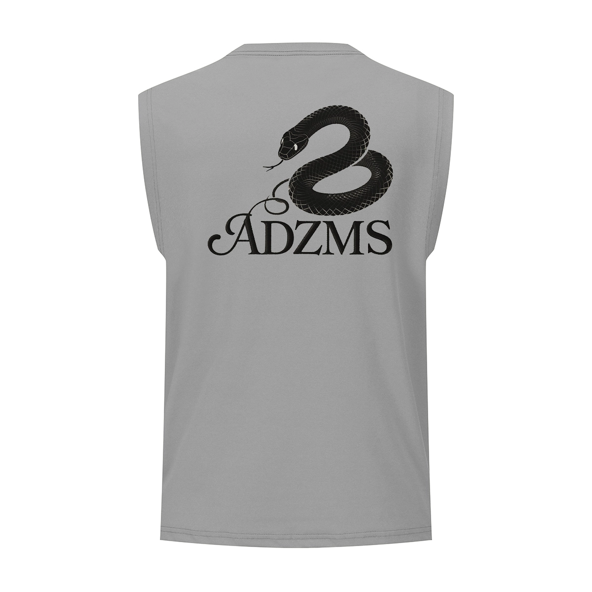 ANDEZHANMUSI Logo