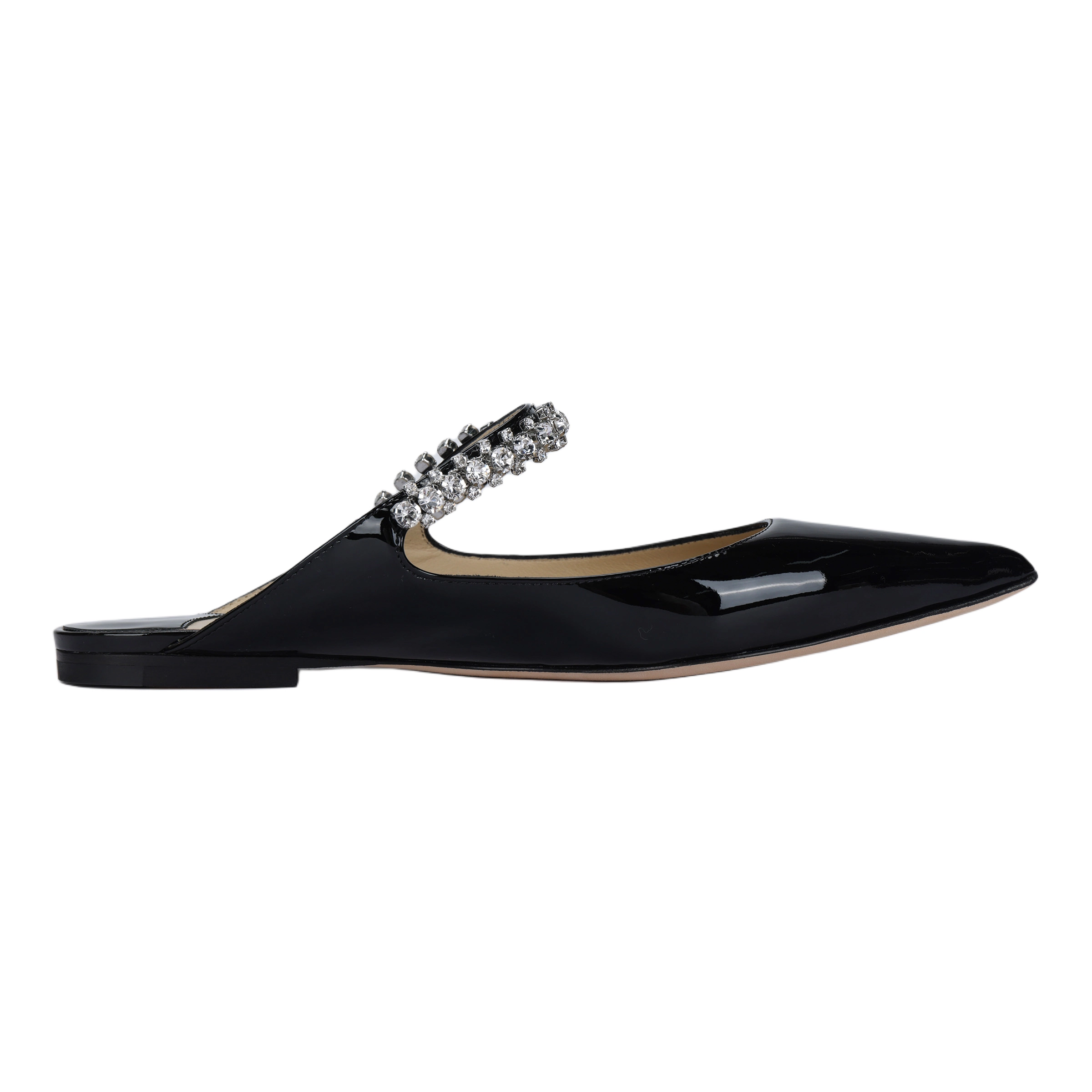 Jimmy Choo Bing Flat