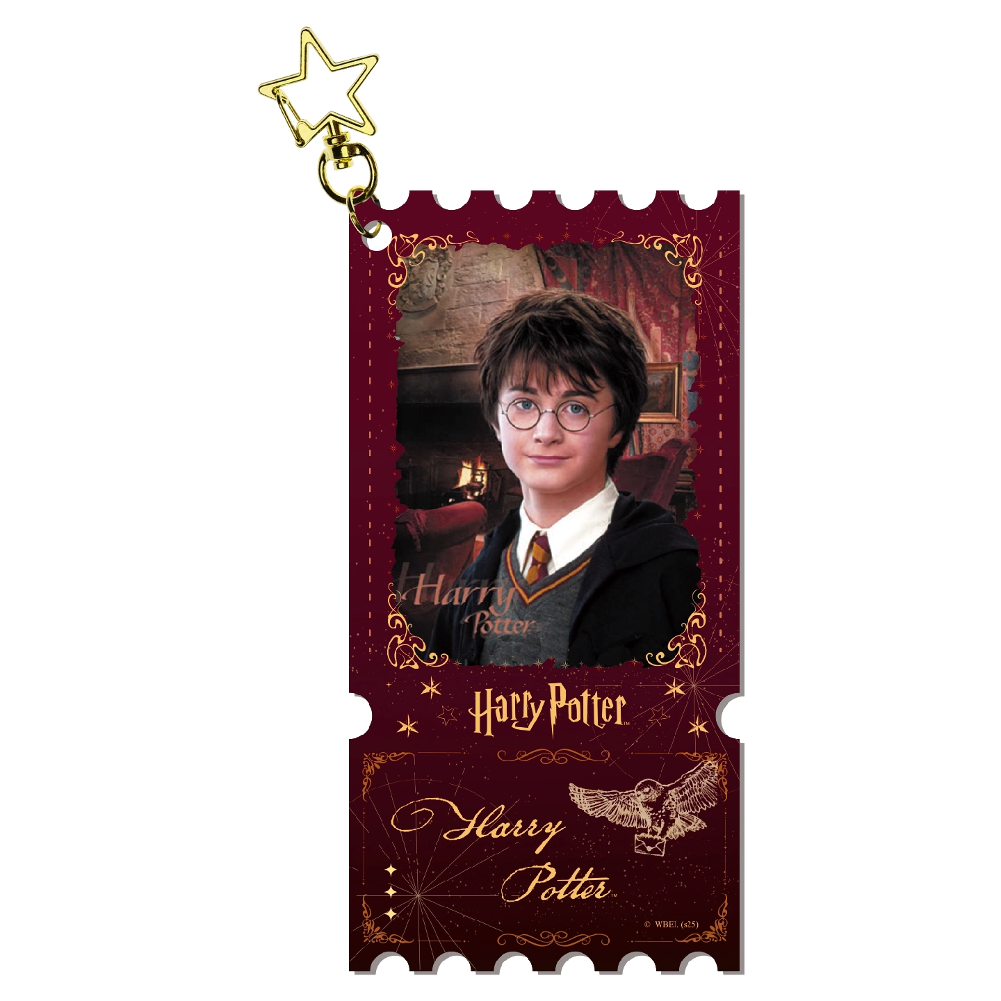 HARRY POTTER