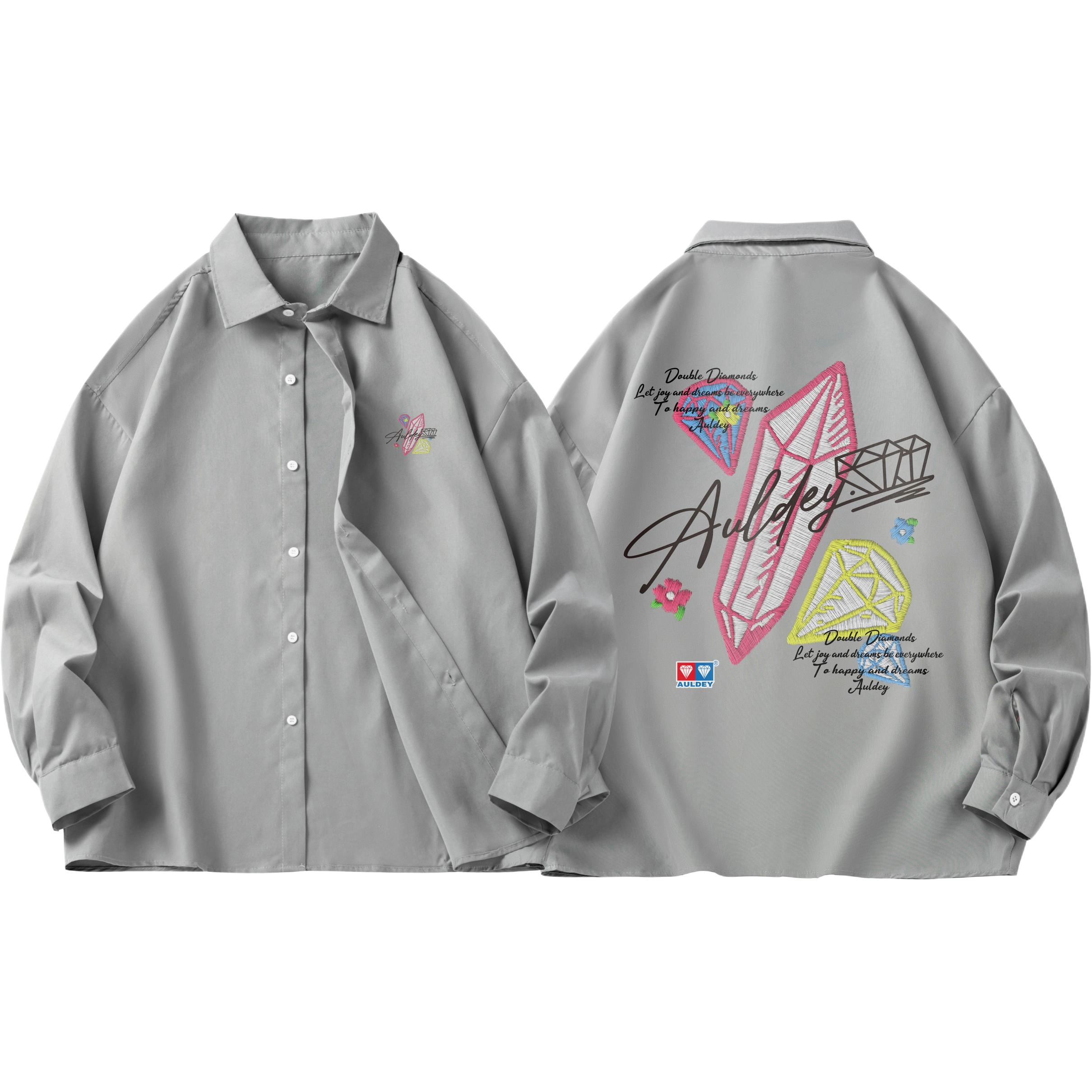 AULDEY logocleanfit