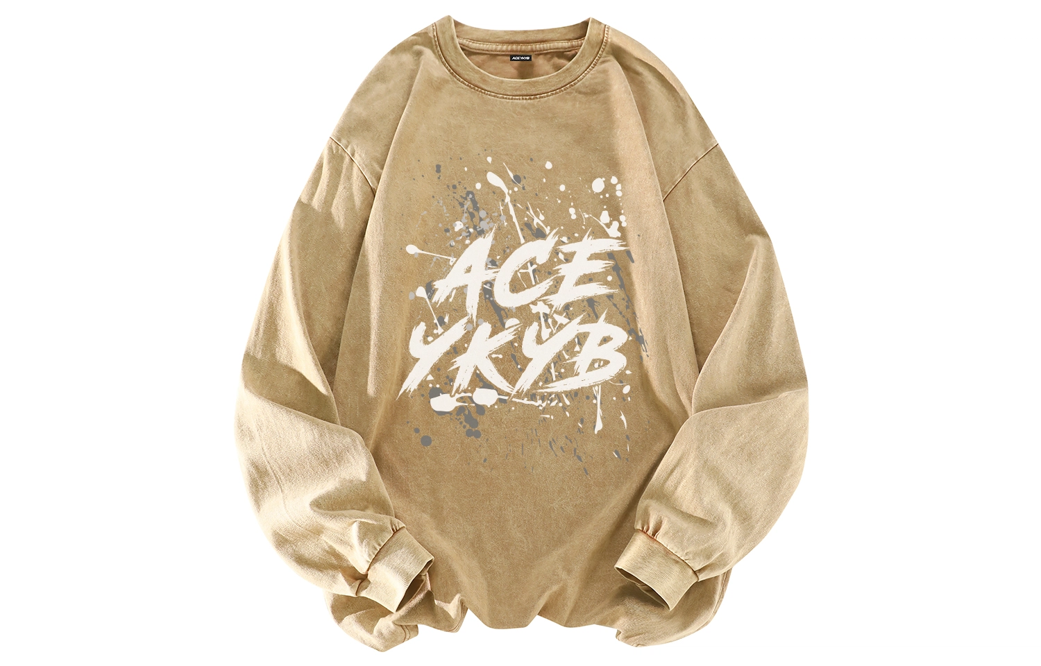 YKYB logoT