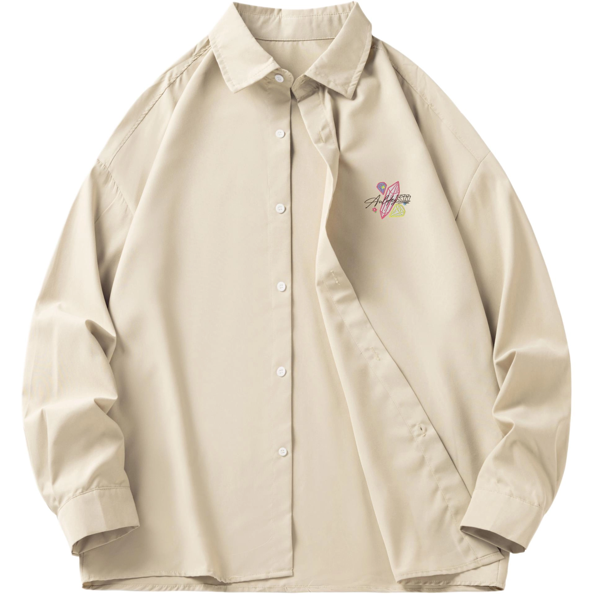 AULDEY logocleanfit