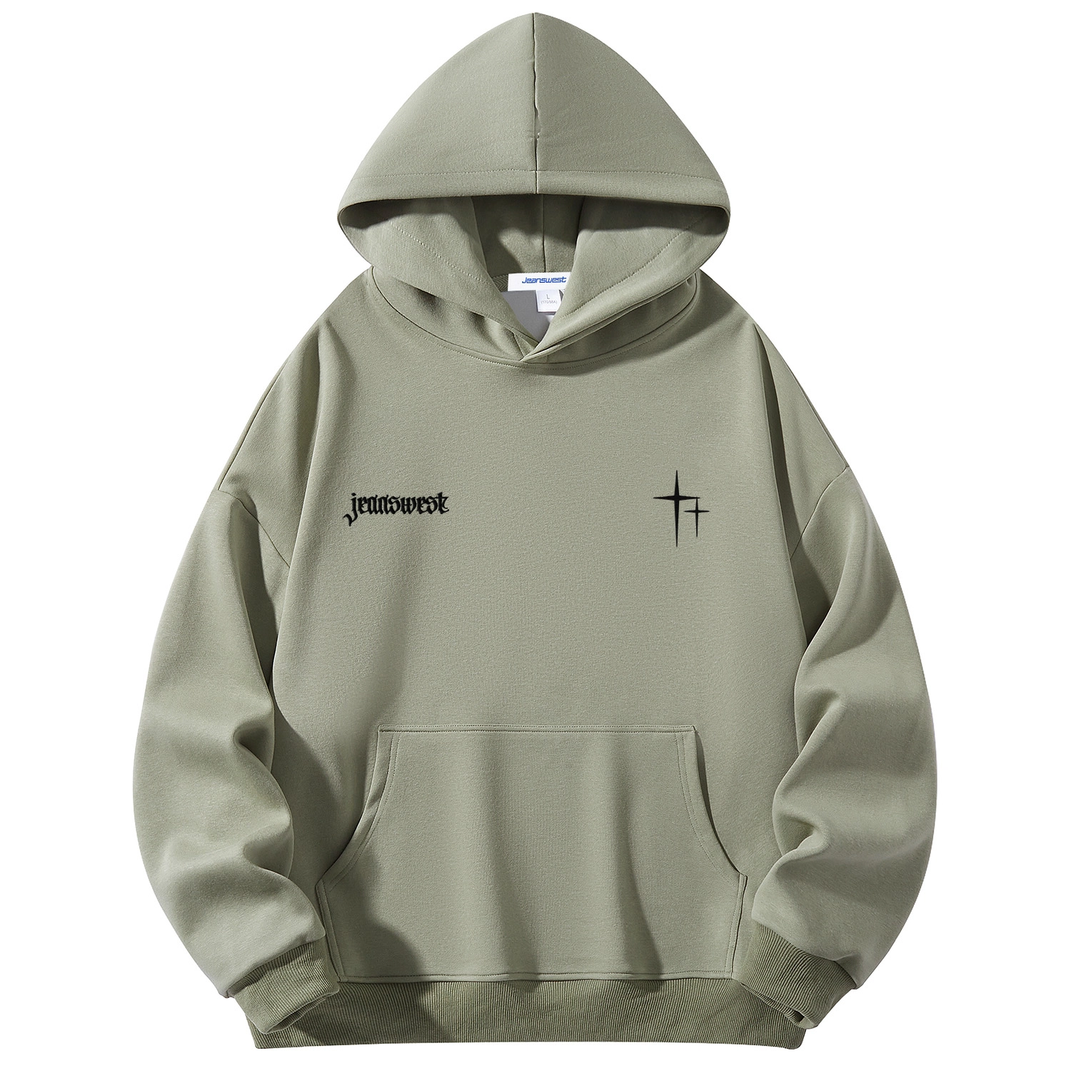 JEANSWEST LOGO