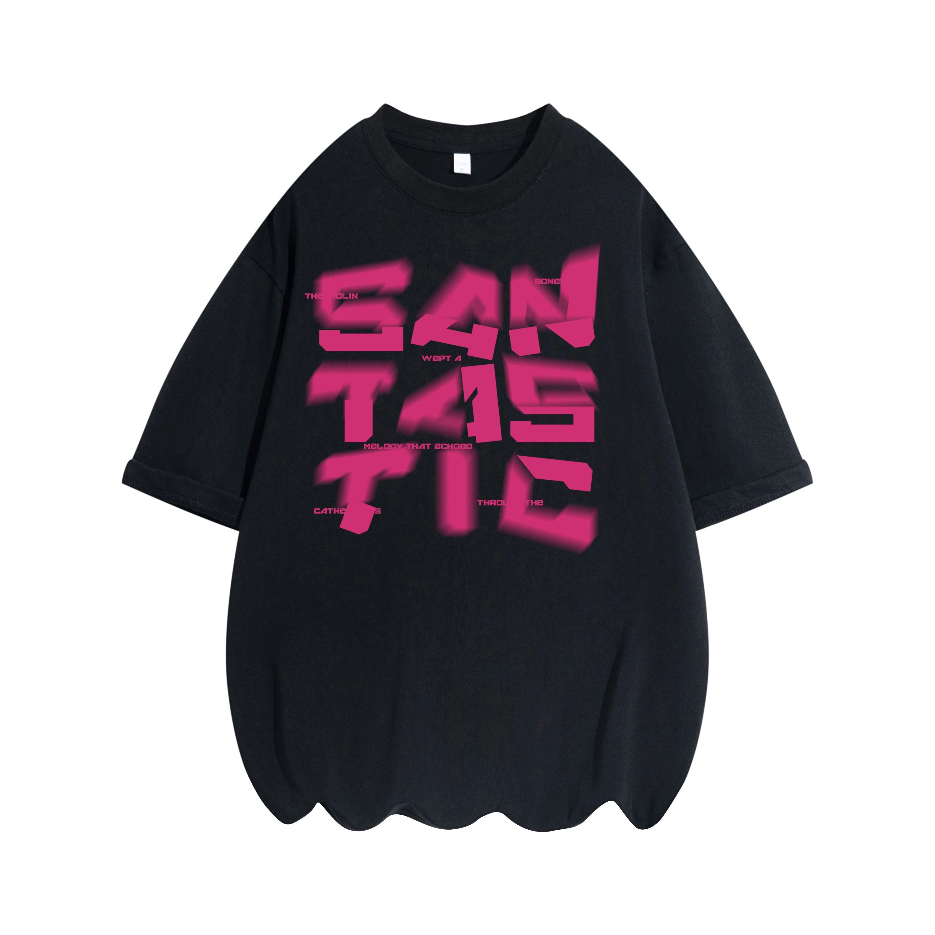 SANTASTIC LogoT