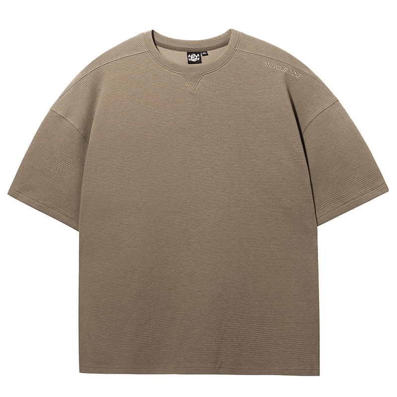 Muscle Dog T