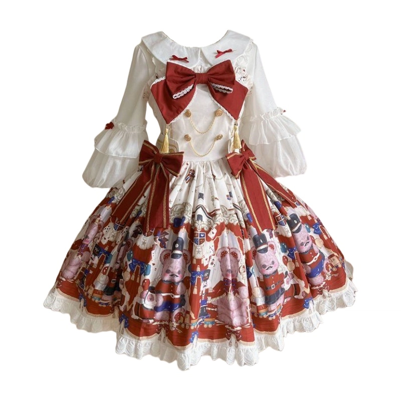WLEQK Lolitajsk